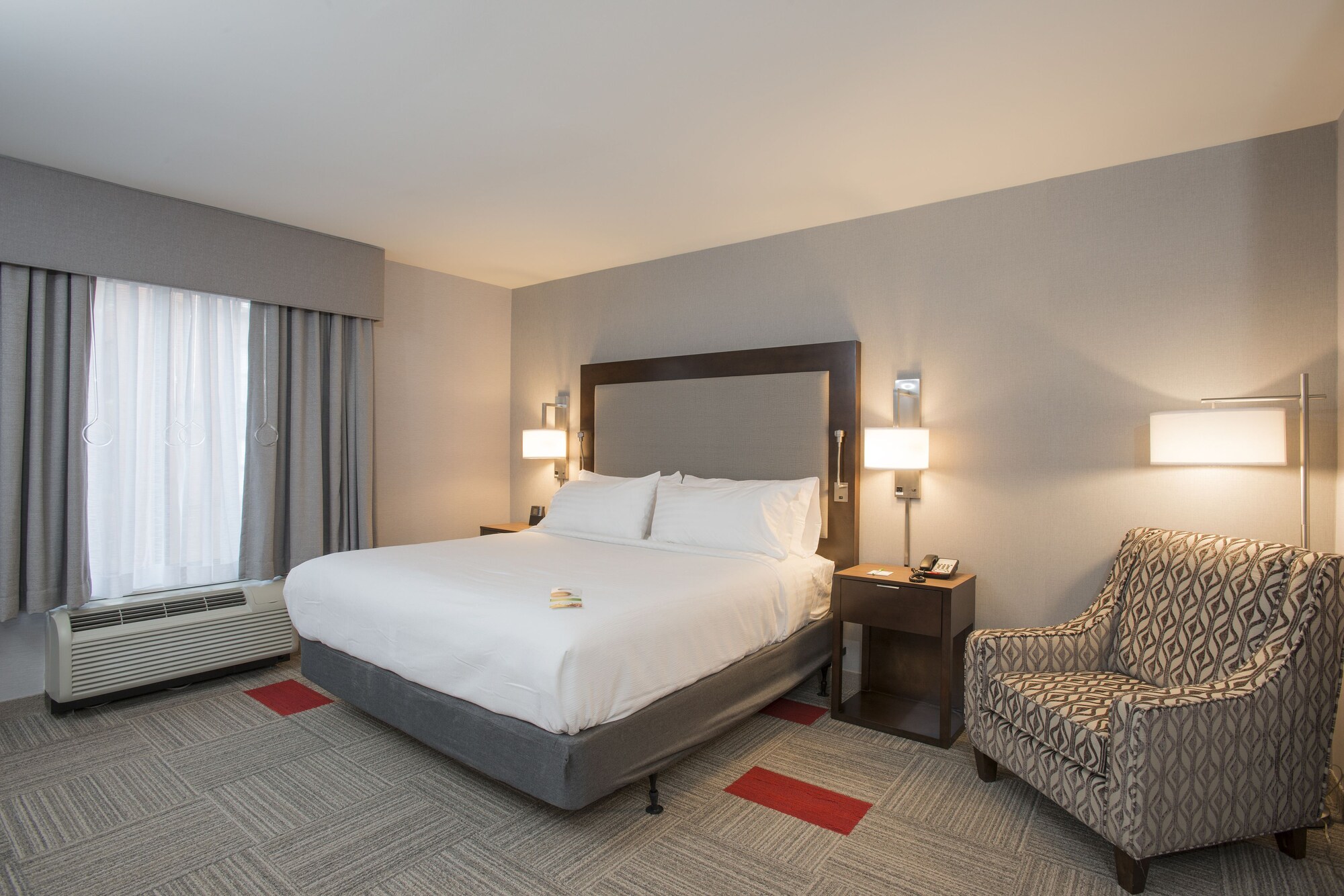 Voco The Clair Cincinnati Downtown By Ihg