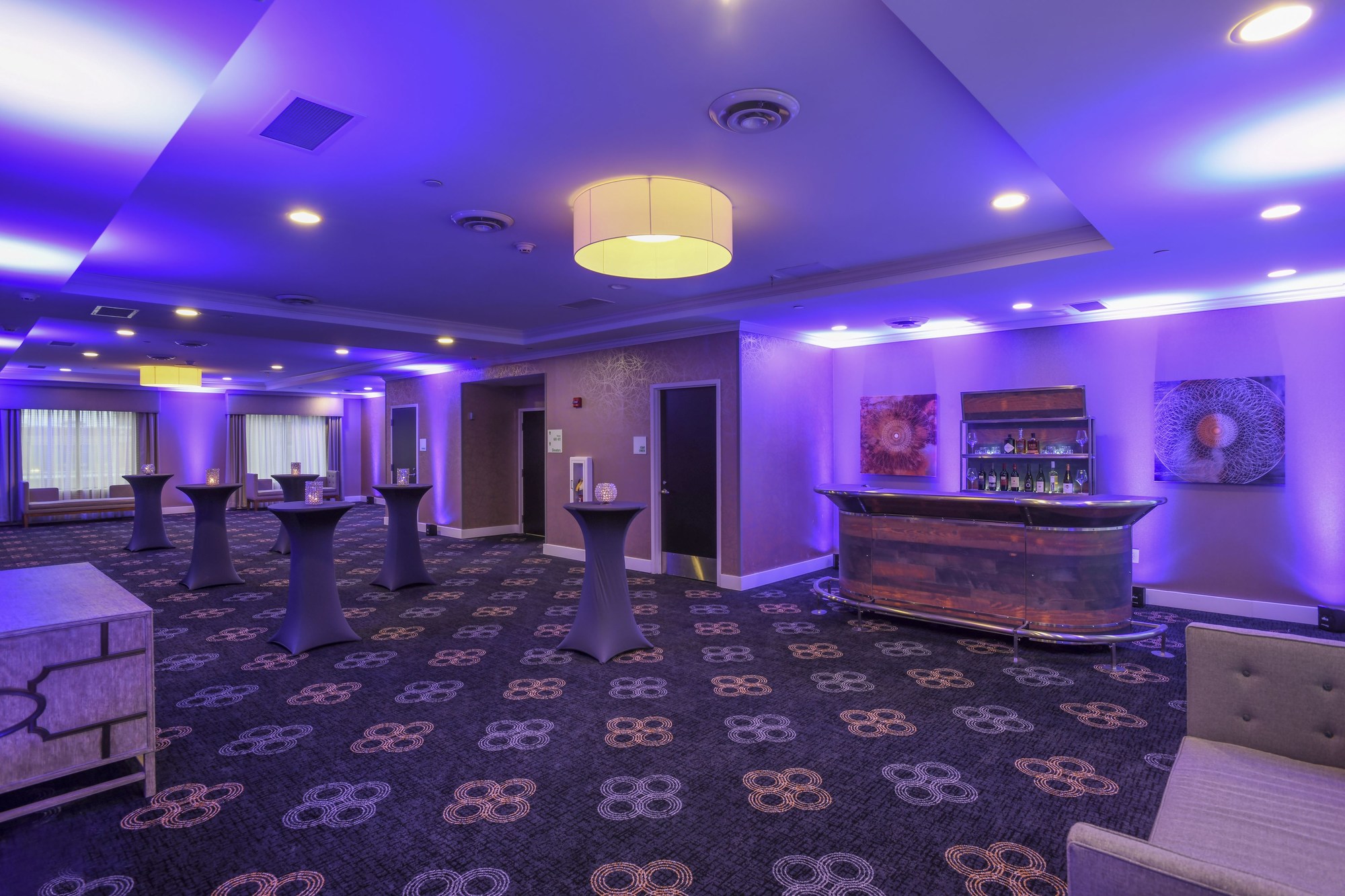 Voco The Clair Cincinnati Downtown By Ihg