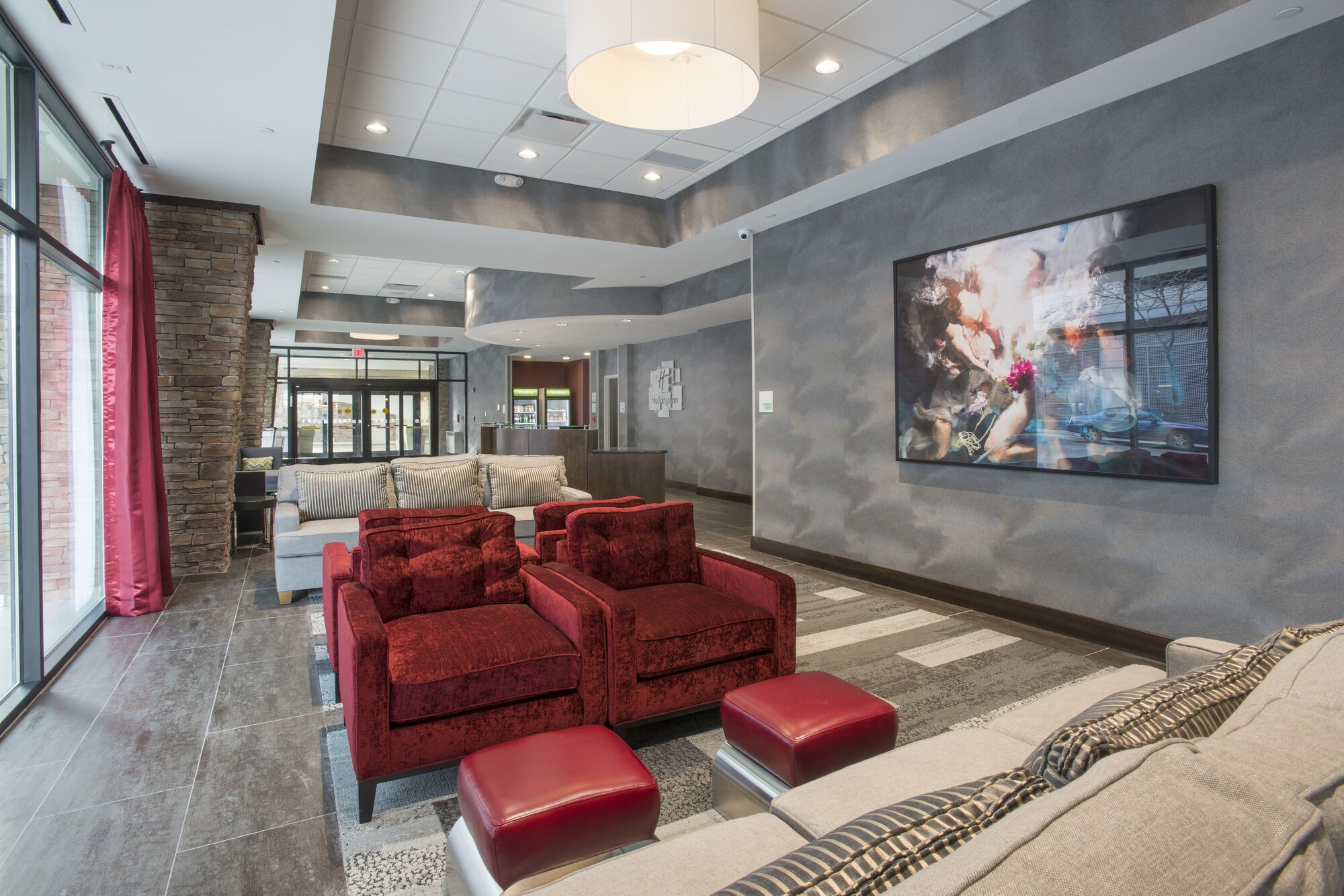 Voco The Clair Cincinnati Downtown By Ihg