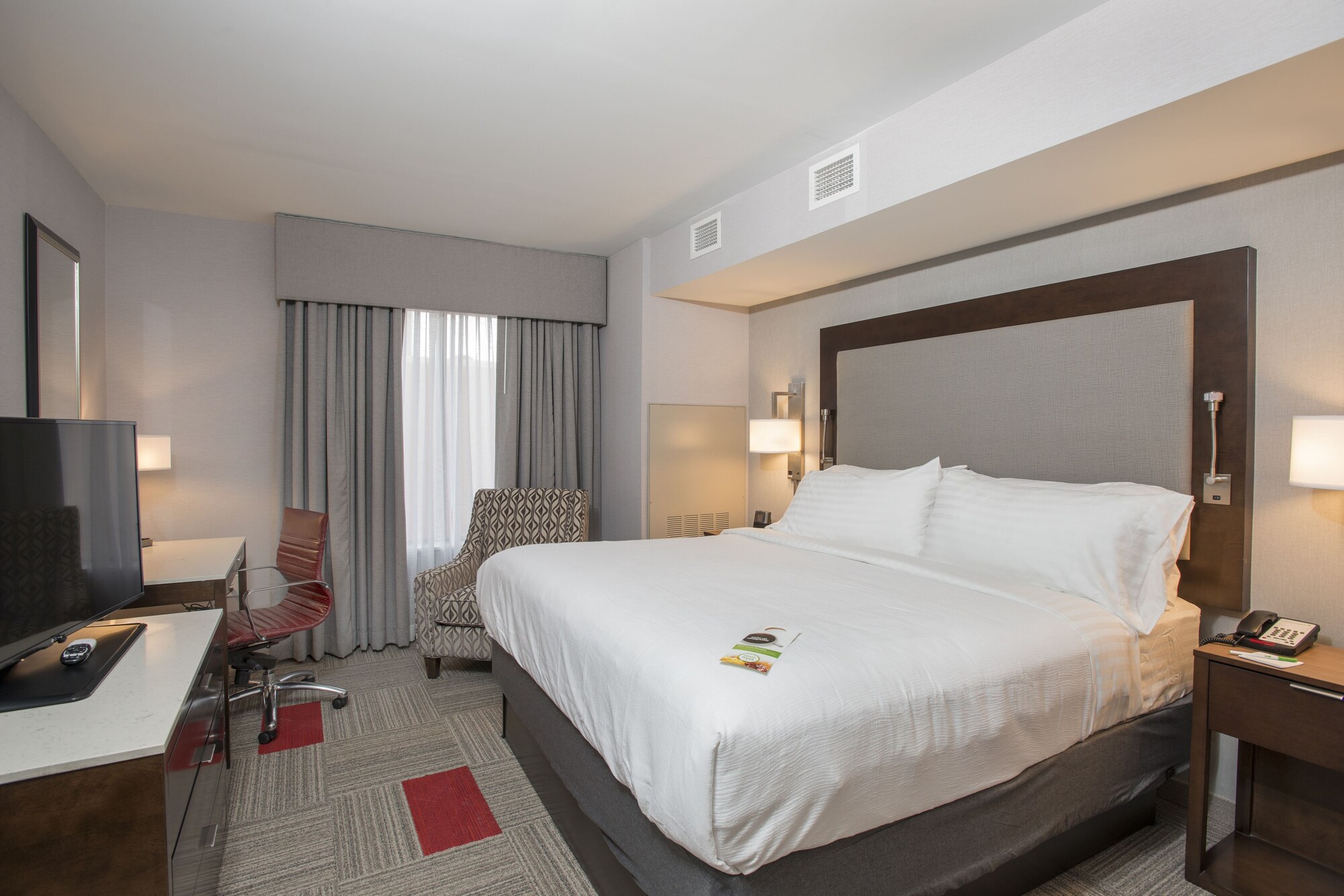Voco The Clair Cincinnati Downtown By Ihg