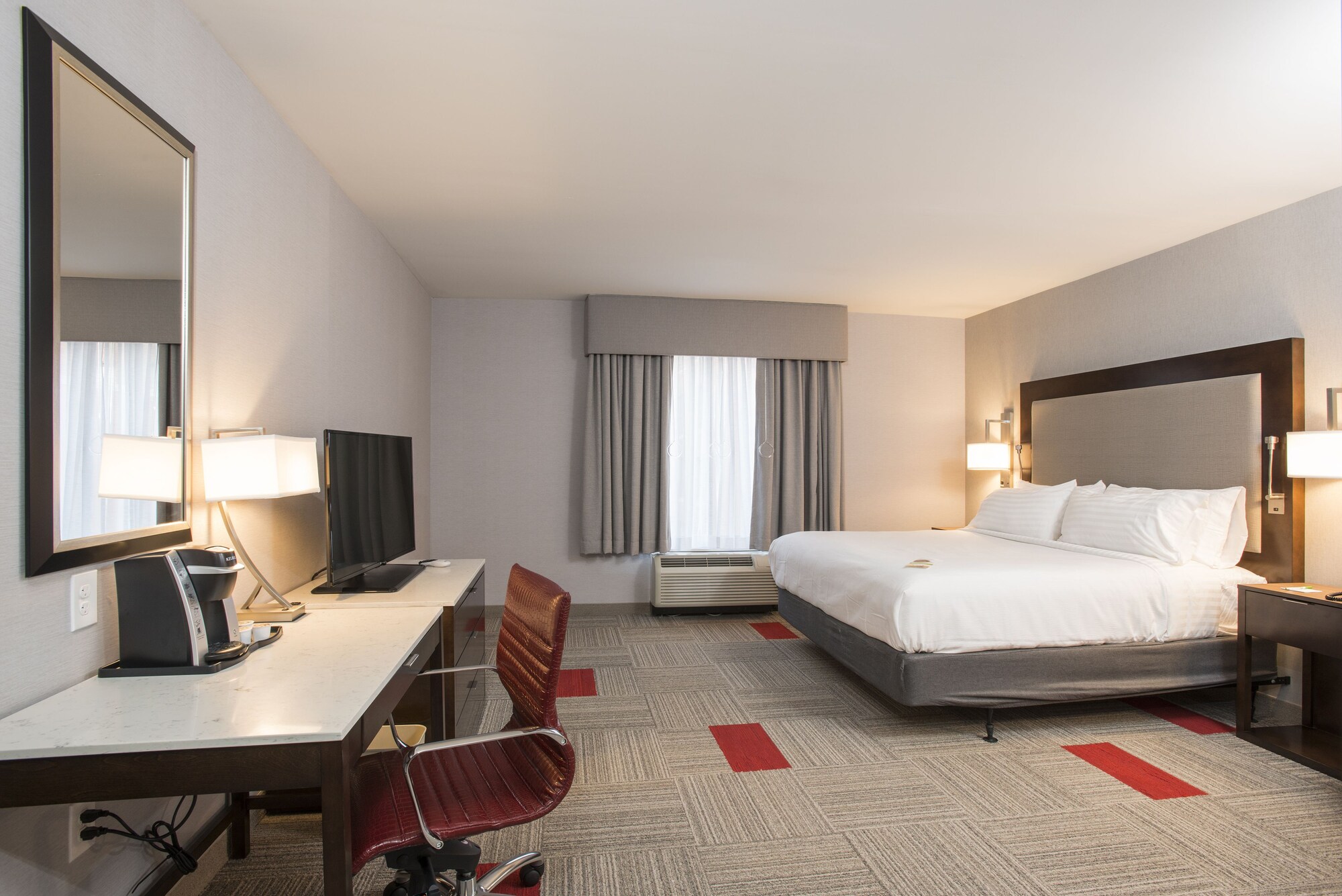 Voco The Clair Cincinnati Downtown By Ihg