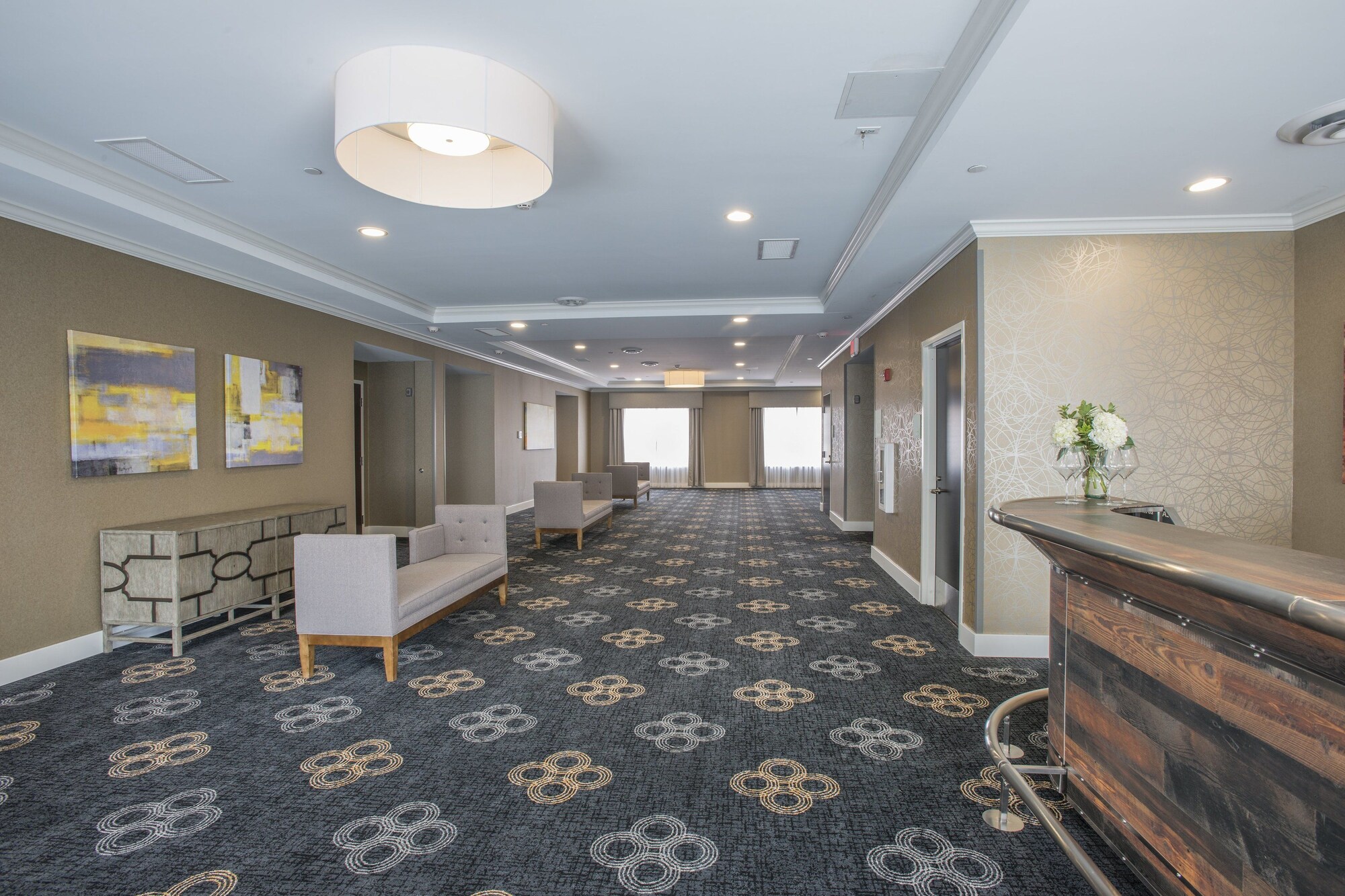 Voco The Clair Cincinnati Downtown By Ihg