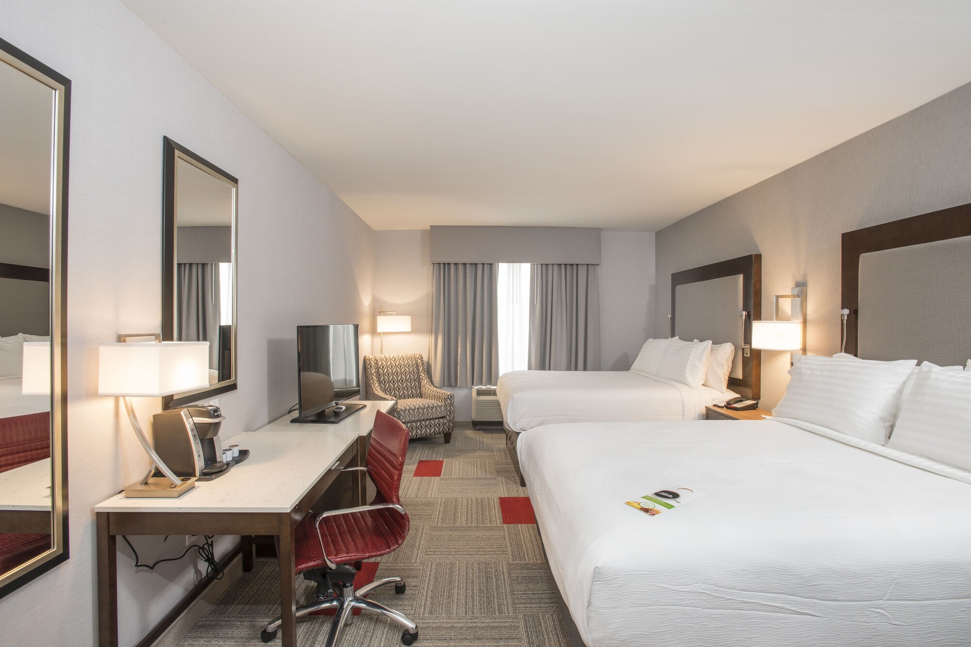 Voco The Clair Cincinnati Downtown By Ihg