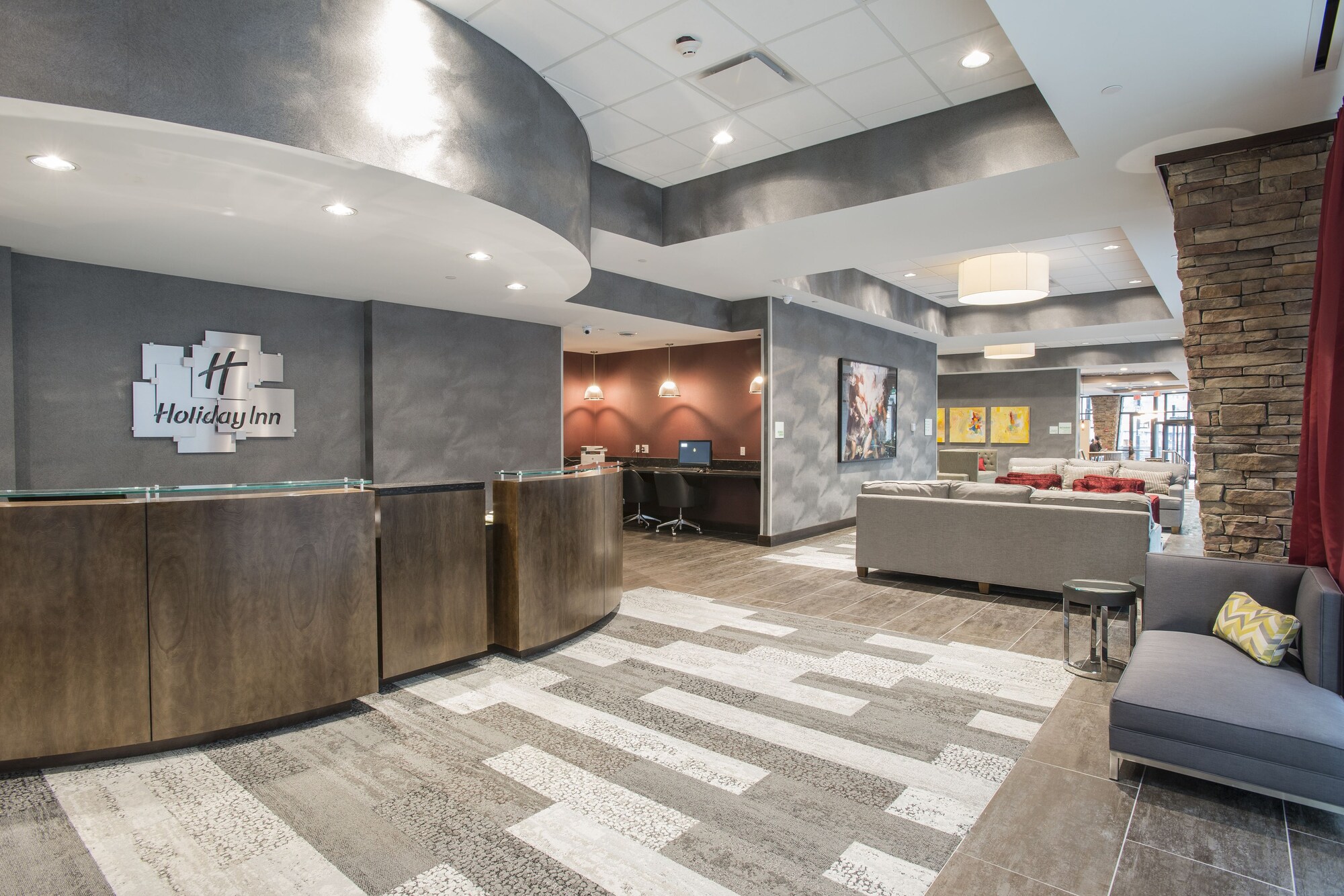 Voco The Clair Cincinnati Downtown By Ihg