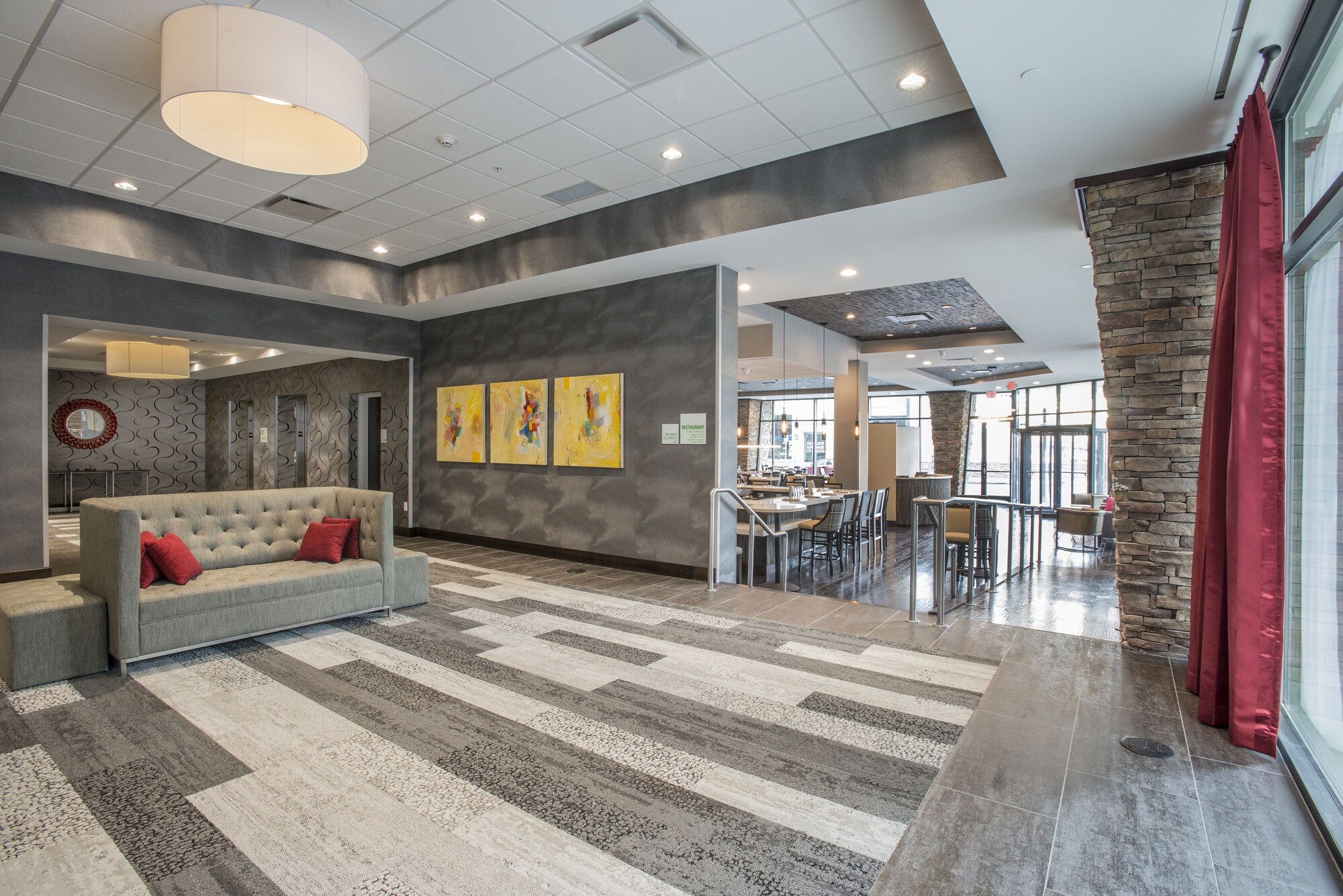 Voco The Clair Cincinnati Downtown By Ihg