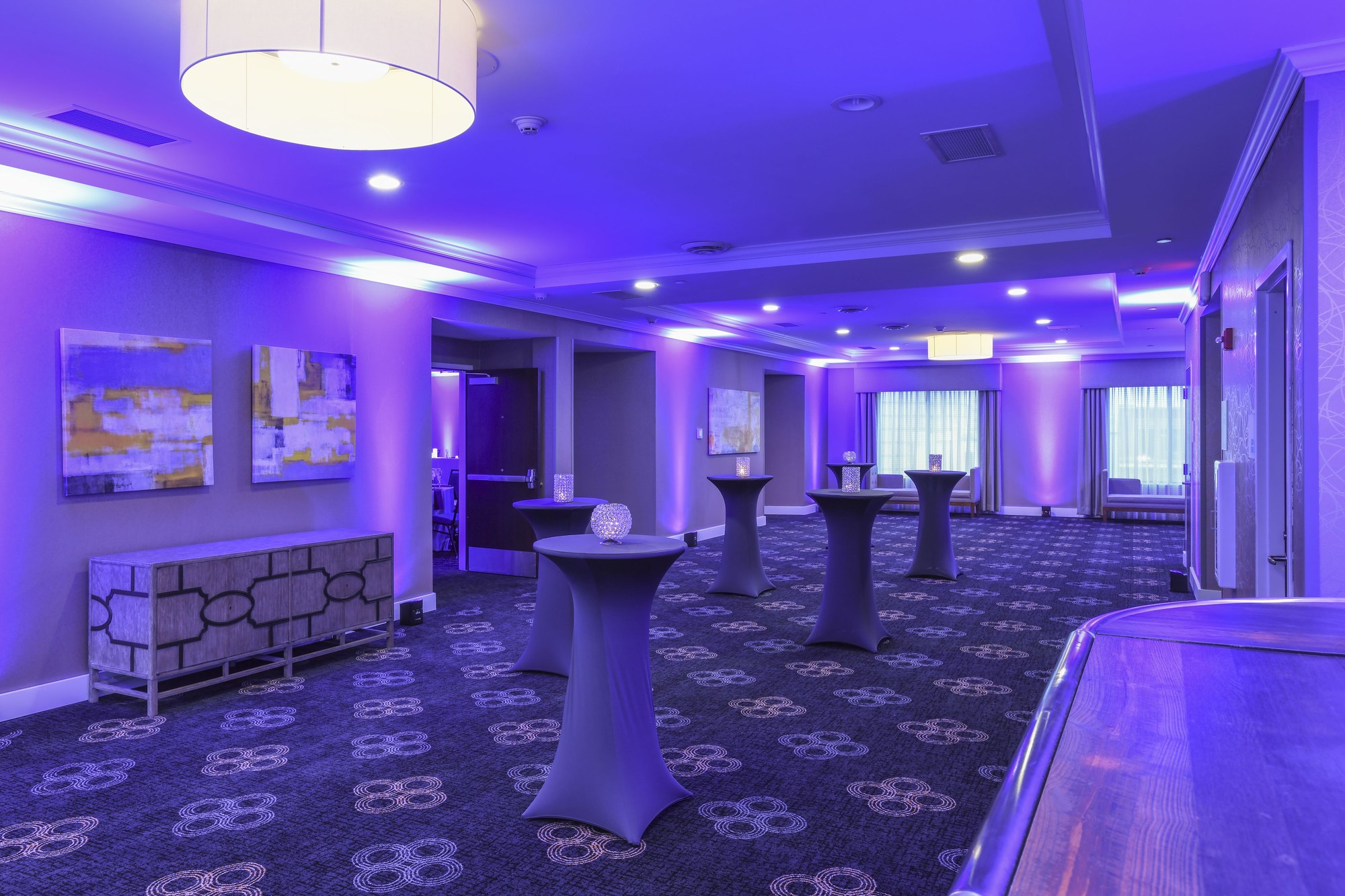 Voco The Clair Cincinnati Downtown By Ihg