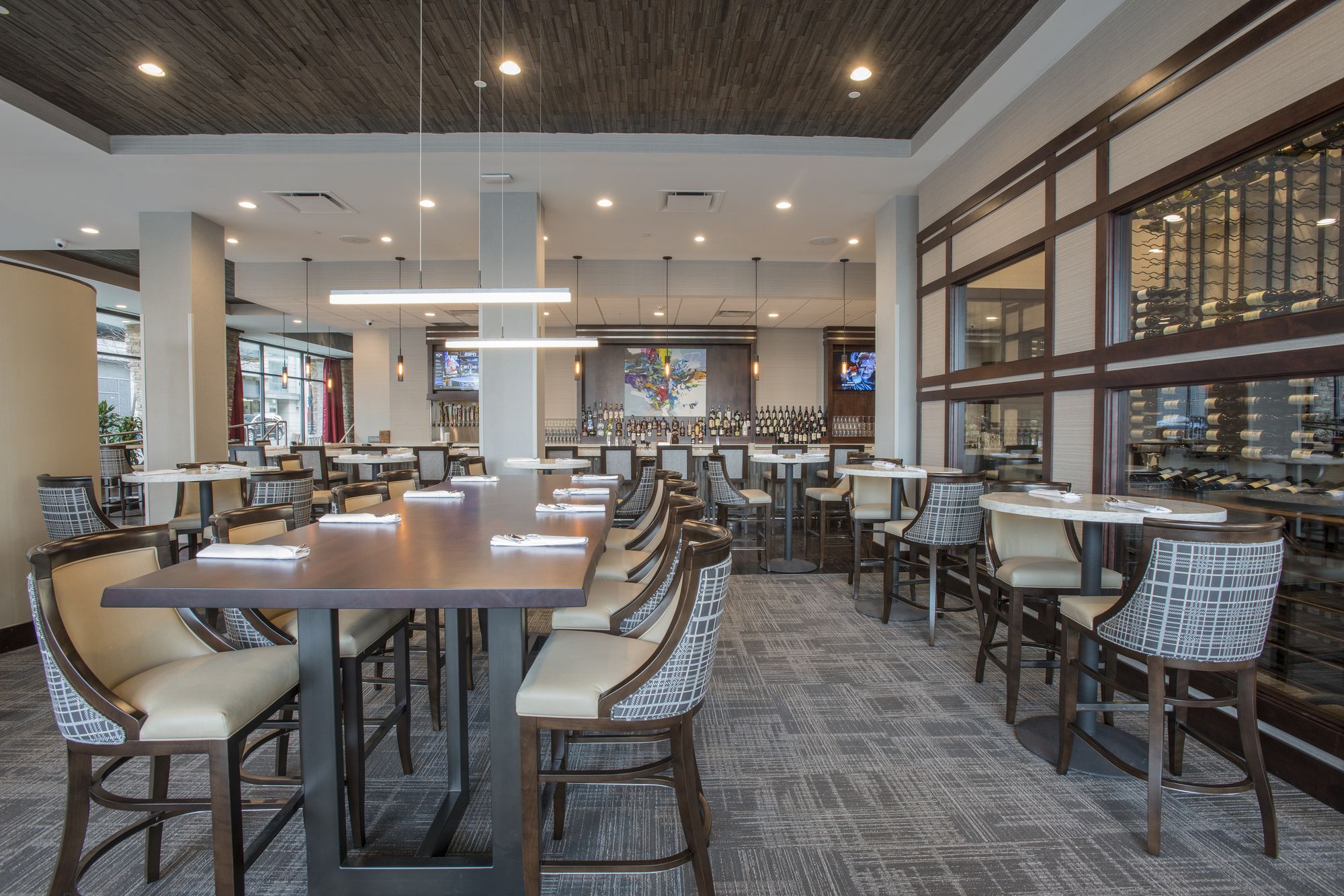 Voco The Clair Cincinnati Downtown By Ihg