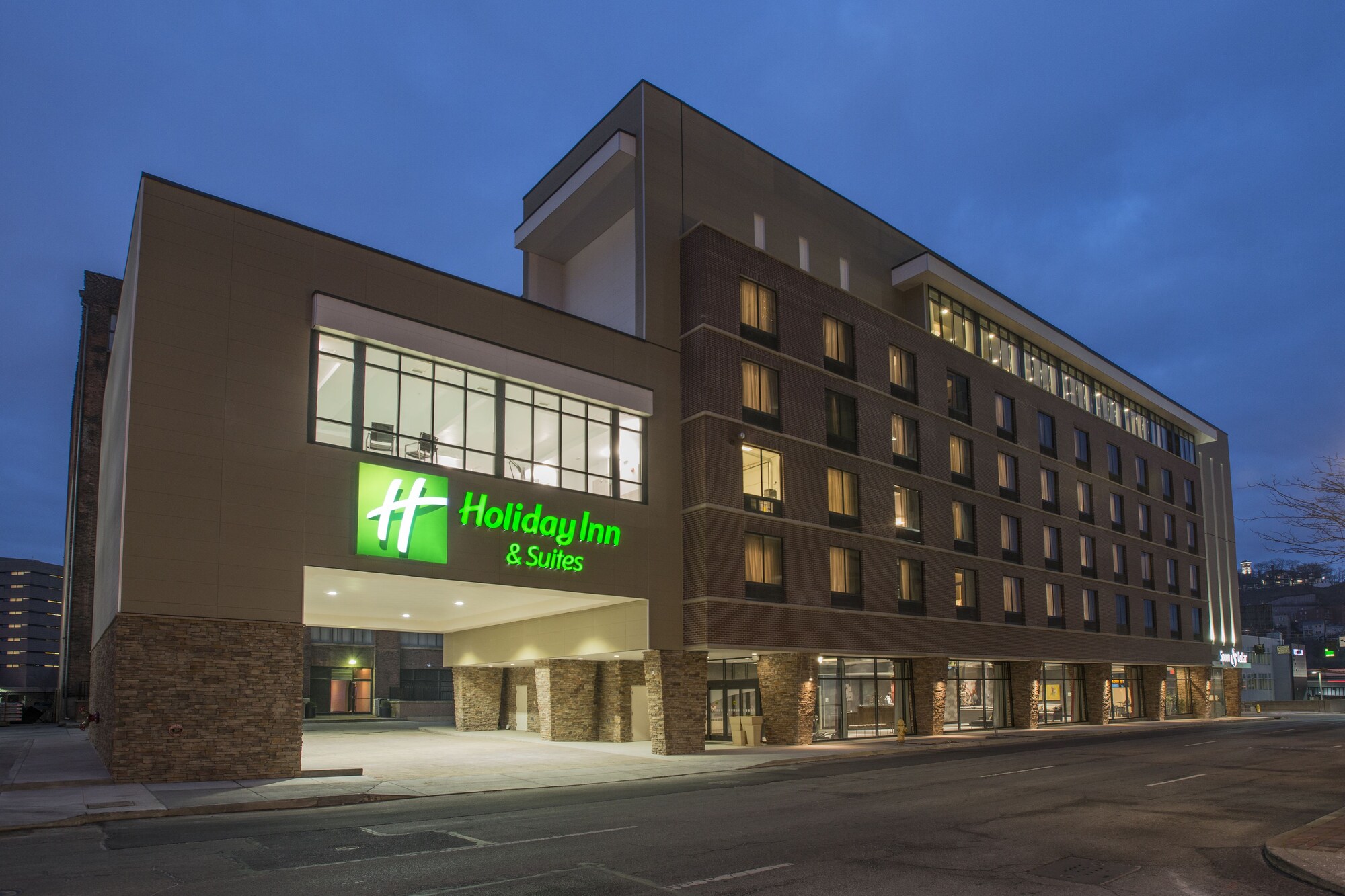 Voco The Clair Cincinnati Downtown By Ihg