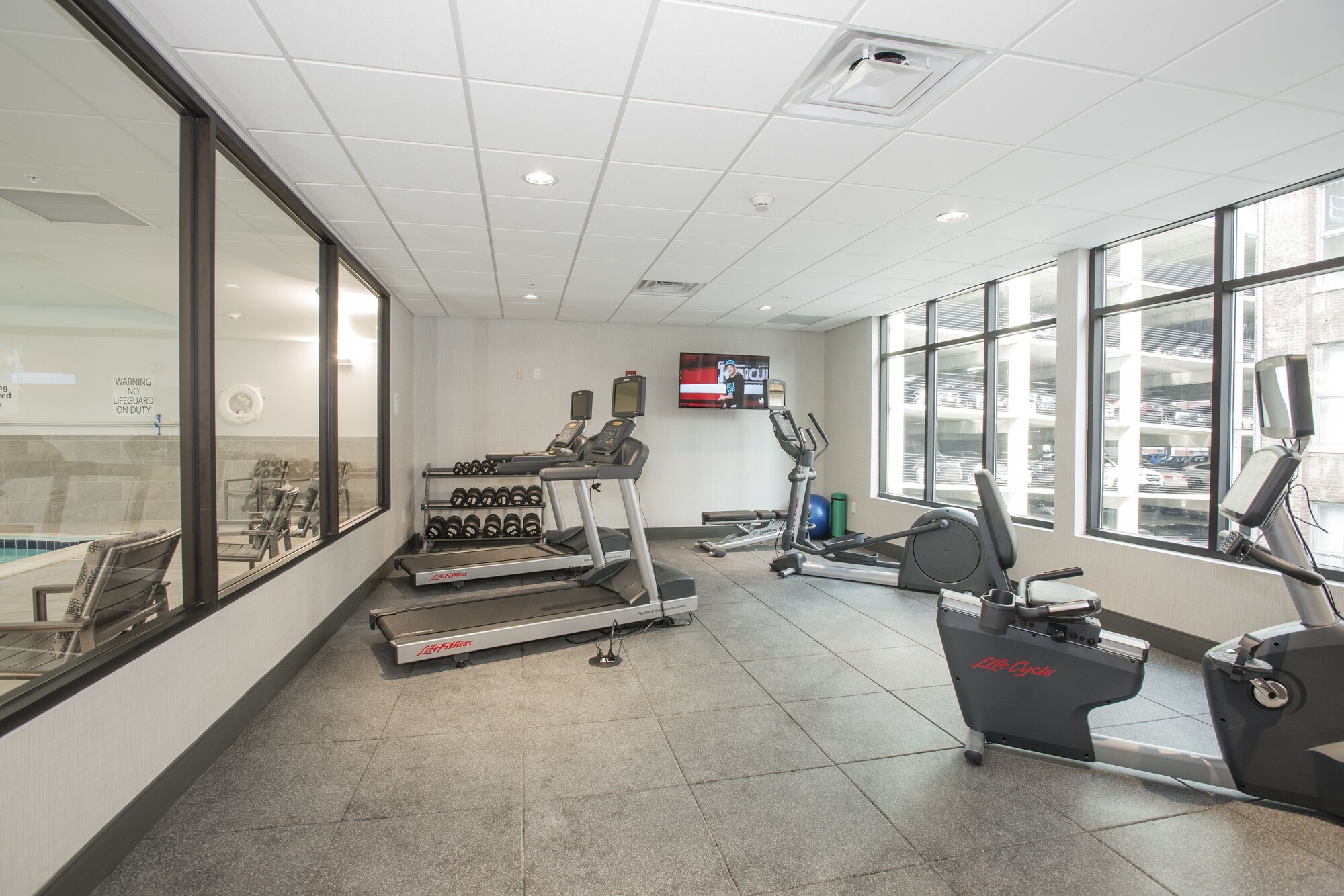 Voco The Clair Cincinnati Downtown By Ihg