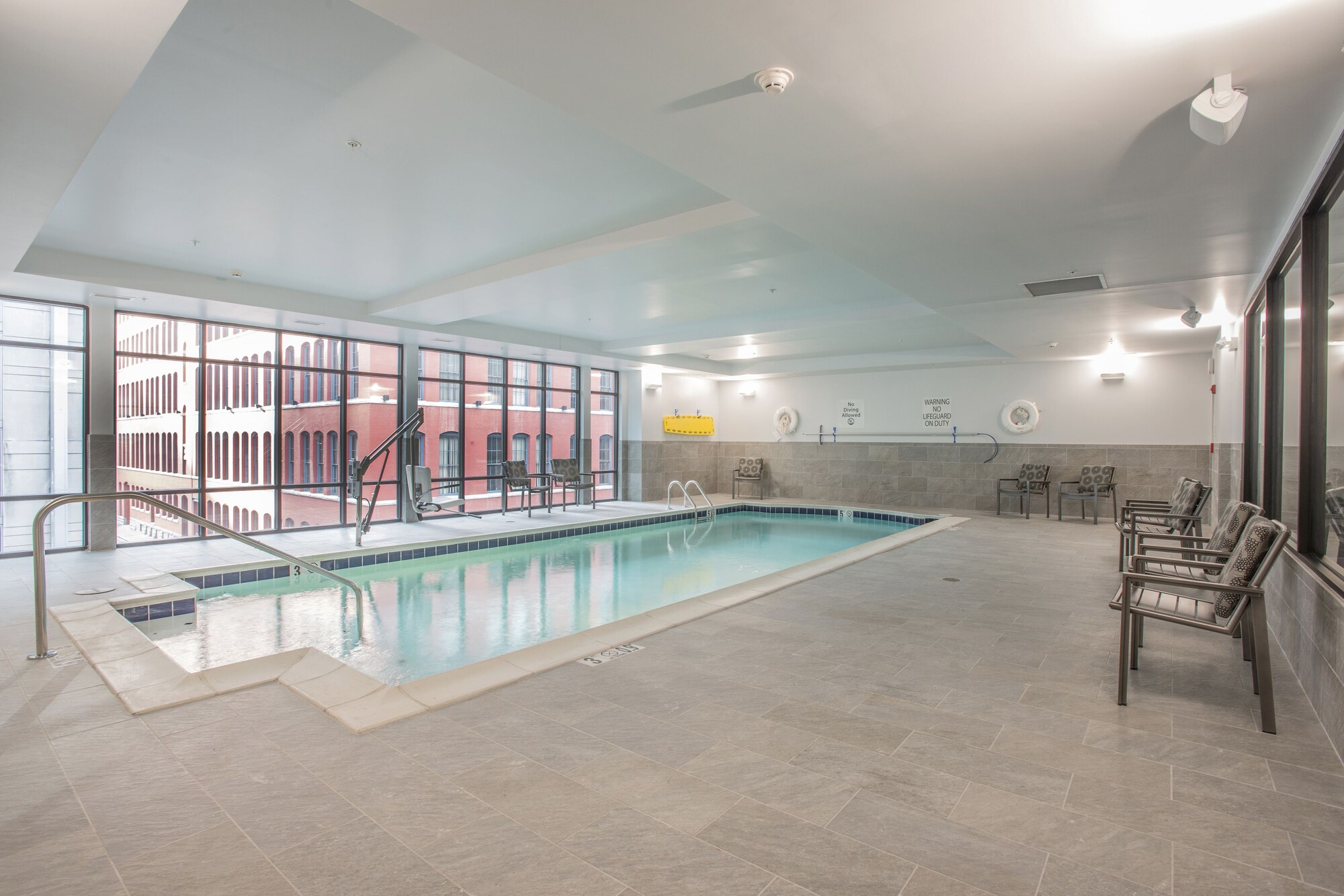 Voco The Clair Cincinnati Downtown By Ihg