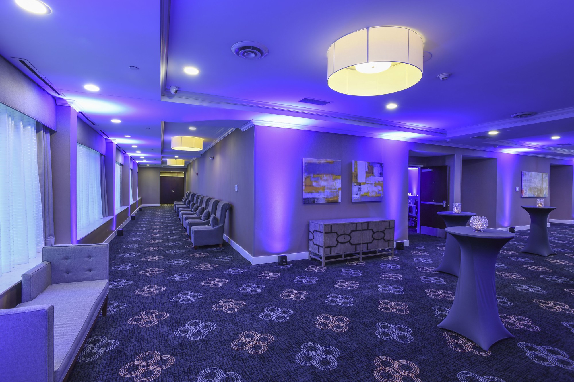 Voco The Clair Cincinnati Downtown By Ihg