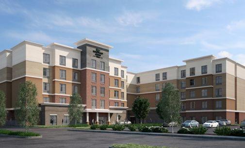 Homewood Suites By Hilton Cincinnati Midtown