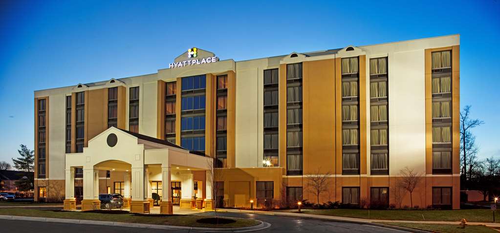 Hyatt Place Cincinnati/Blue Ash