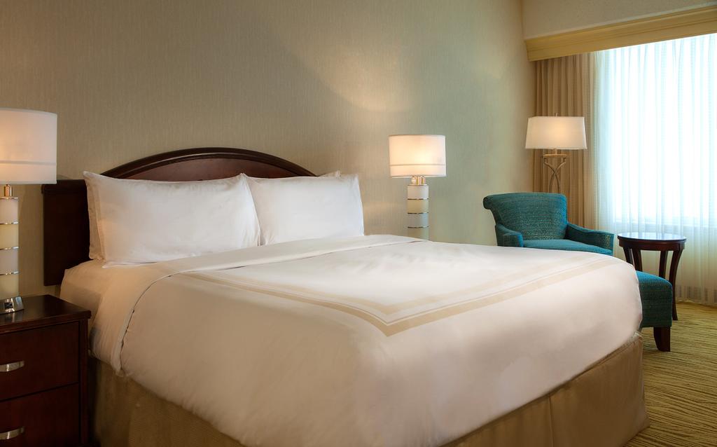 Graduate by Hilton Cincinnati