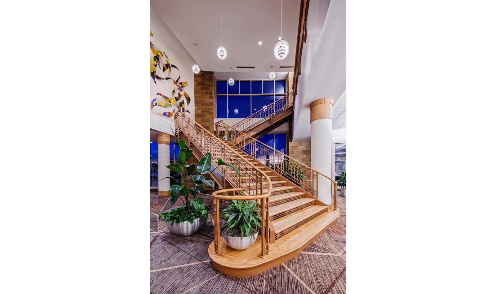 Graduate by Hilton Cincinnati