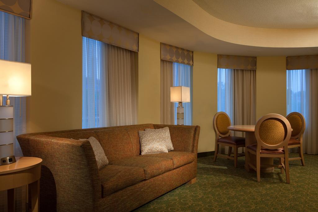 Graduate by Hilton Cincinnati