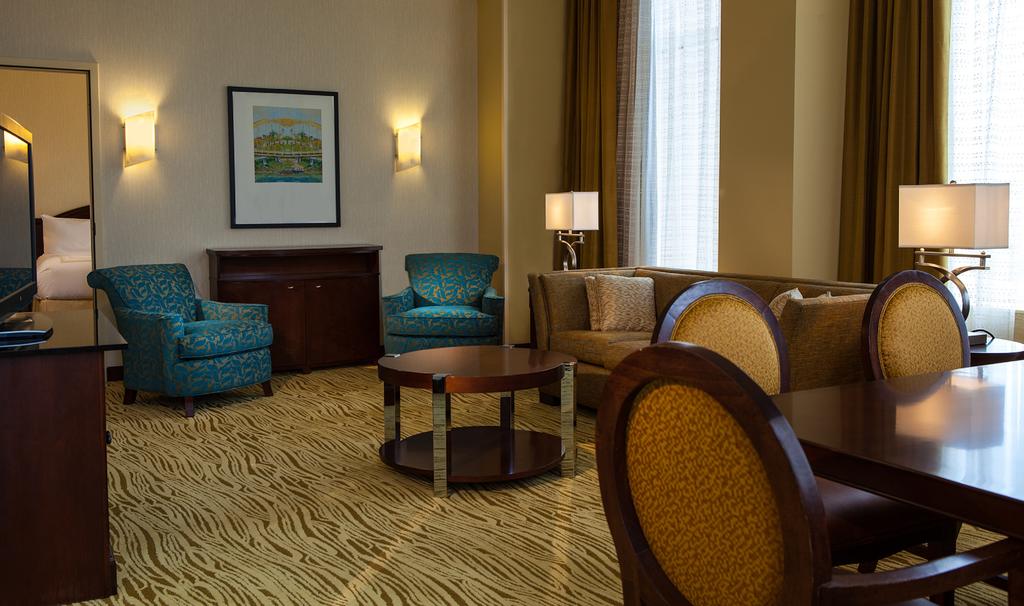 Graduate by Hilton Cincinnati