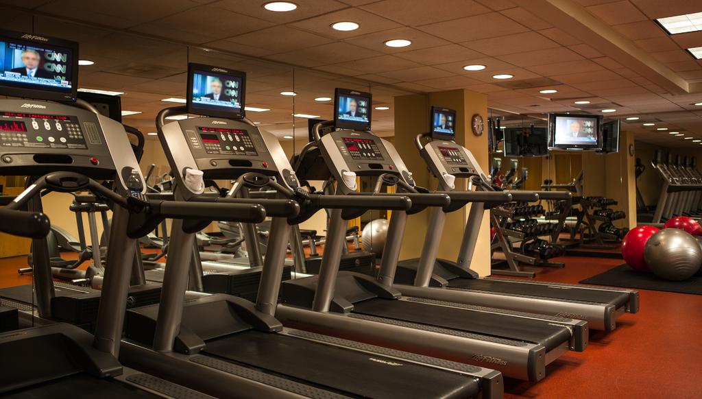 Graduate by Hilton Cincinnati