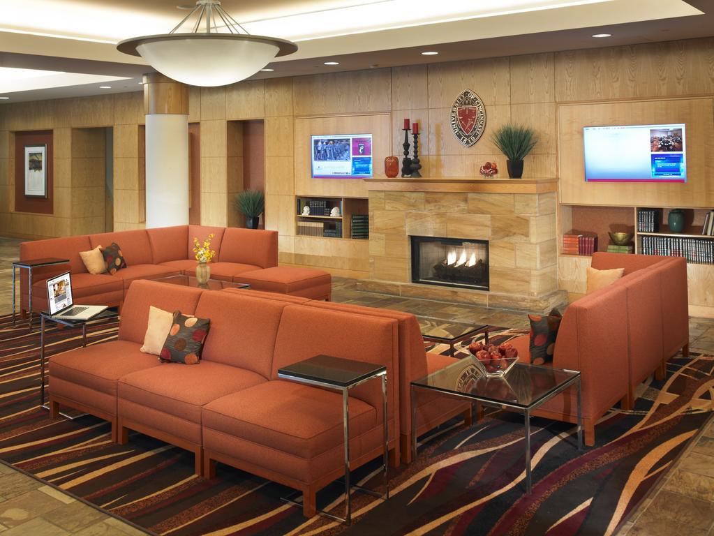 Graduate by Hilton Cincinnati