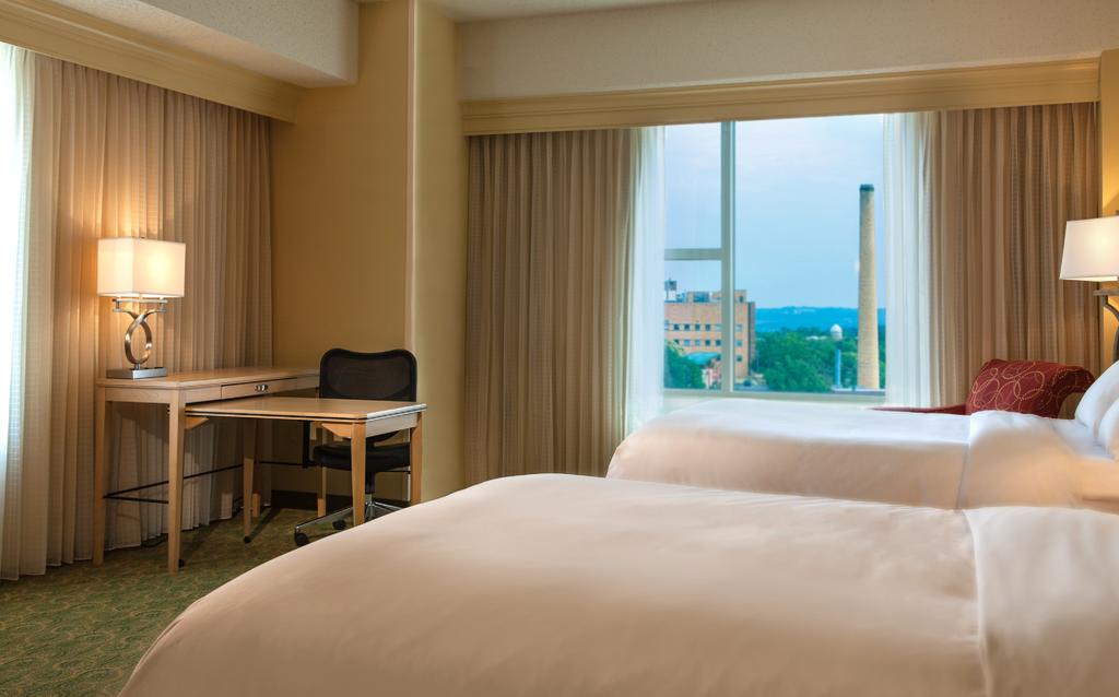 Graduate by Hilton Cincinnati