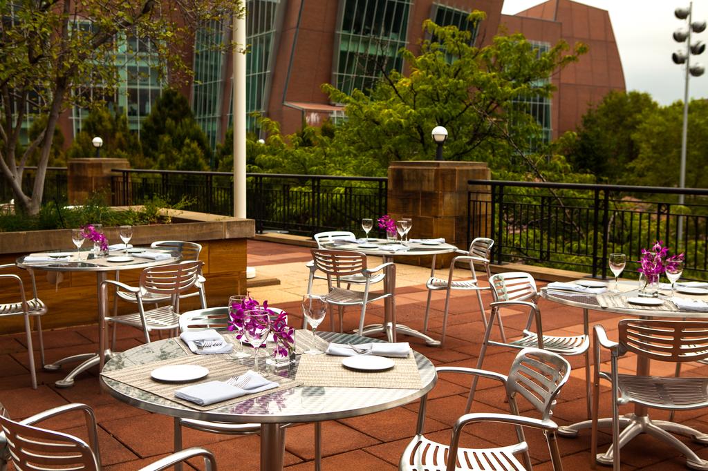 Graduate by Hilton Cincinnati