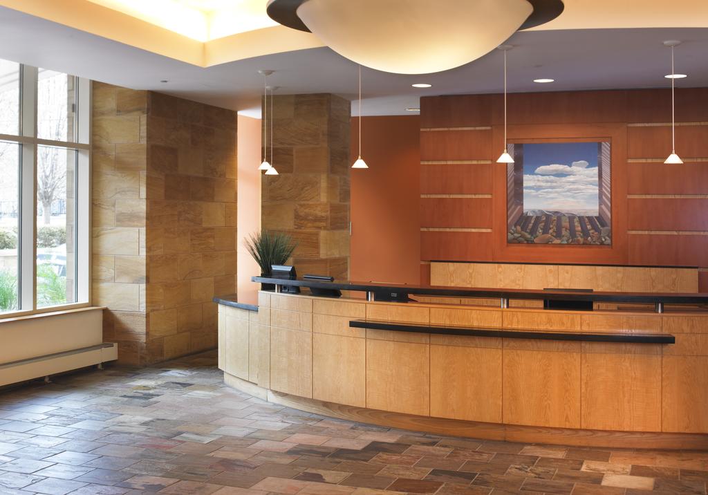 Graduate by Hilton Cincinnati