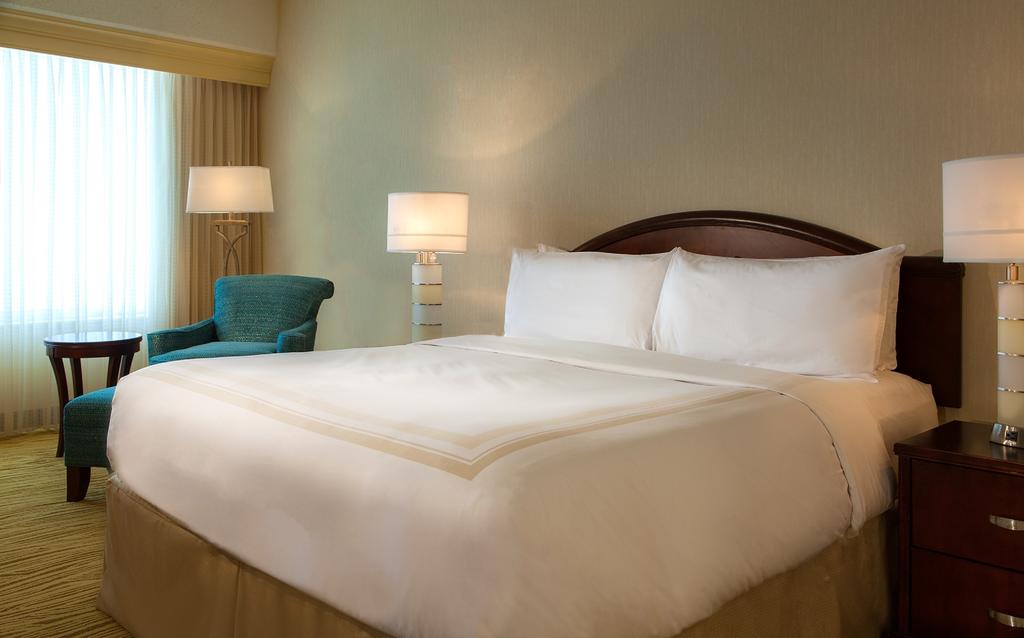 Graduate by Hilton Cincinnati