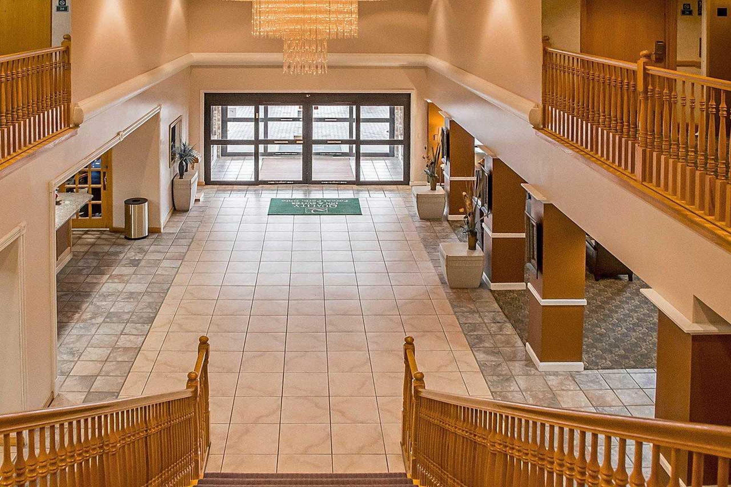 Quality Inn & Suites