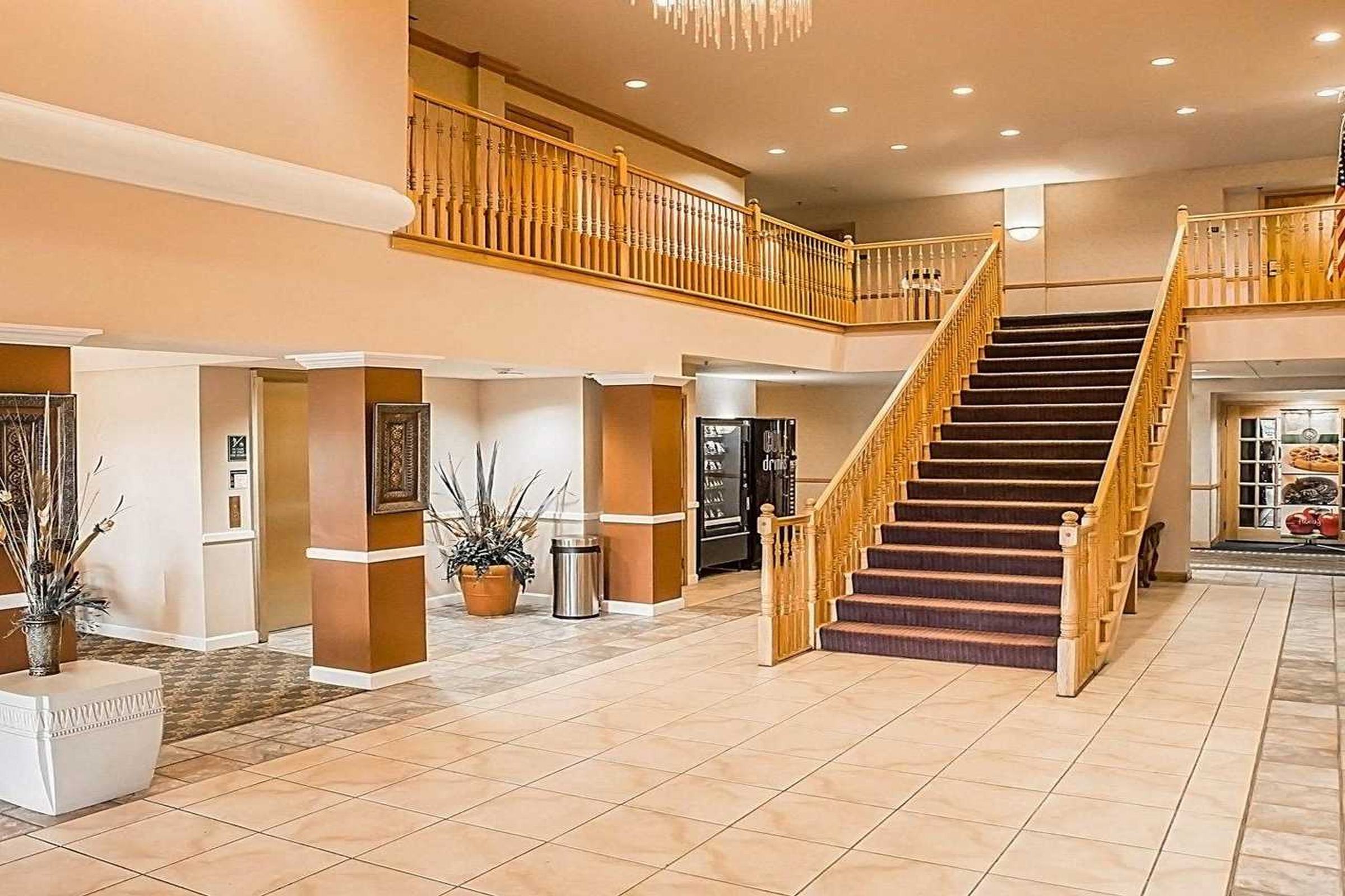 Quality Inn & Suites