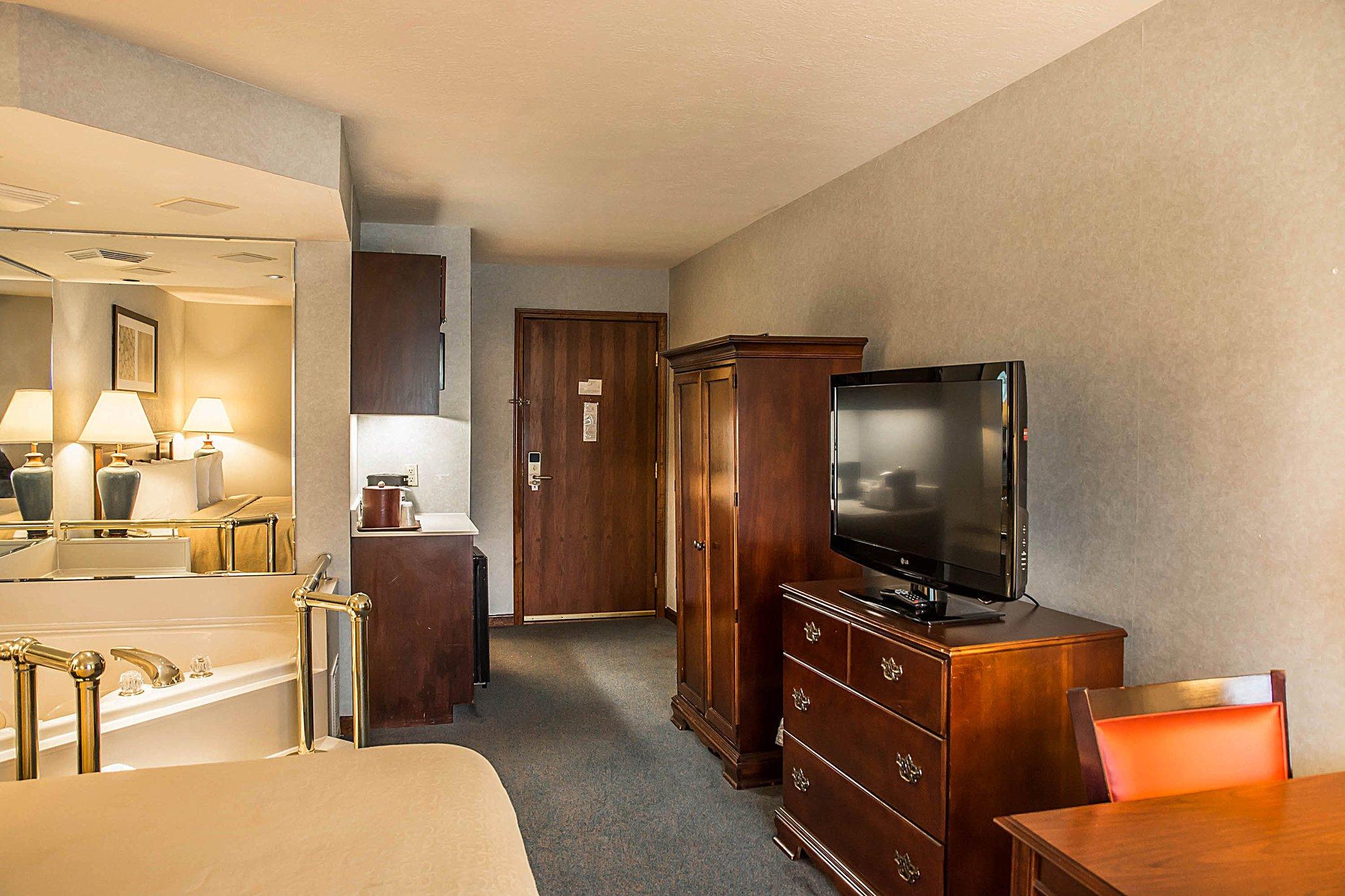 Quality Inn & Suites