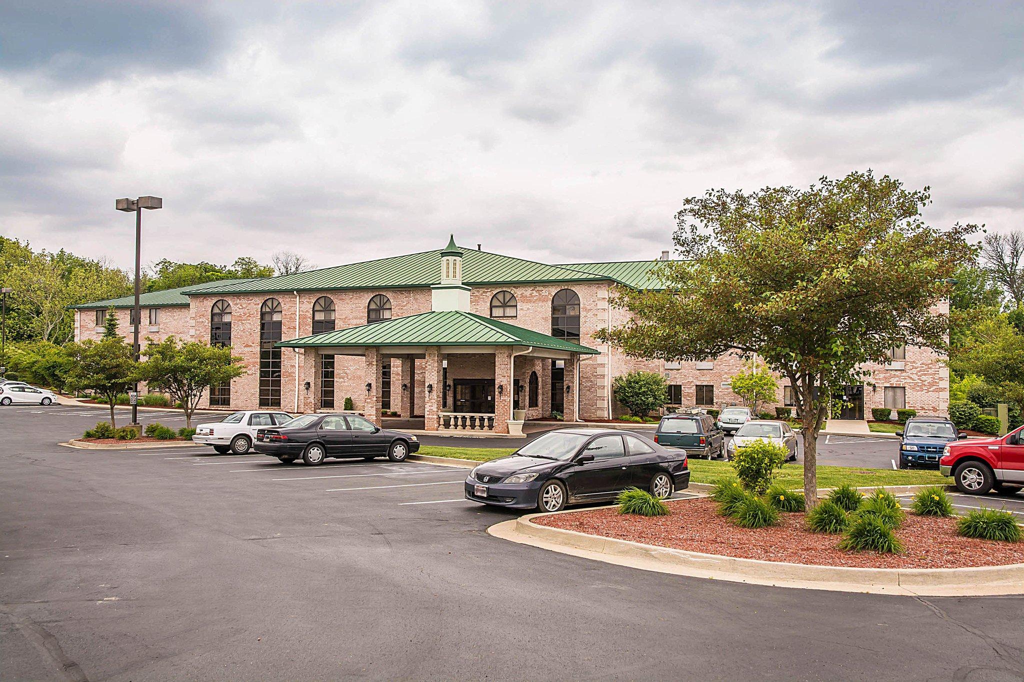 Quality Inn & Suites