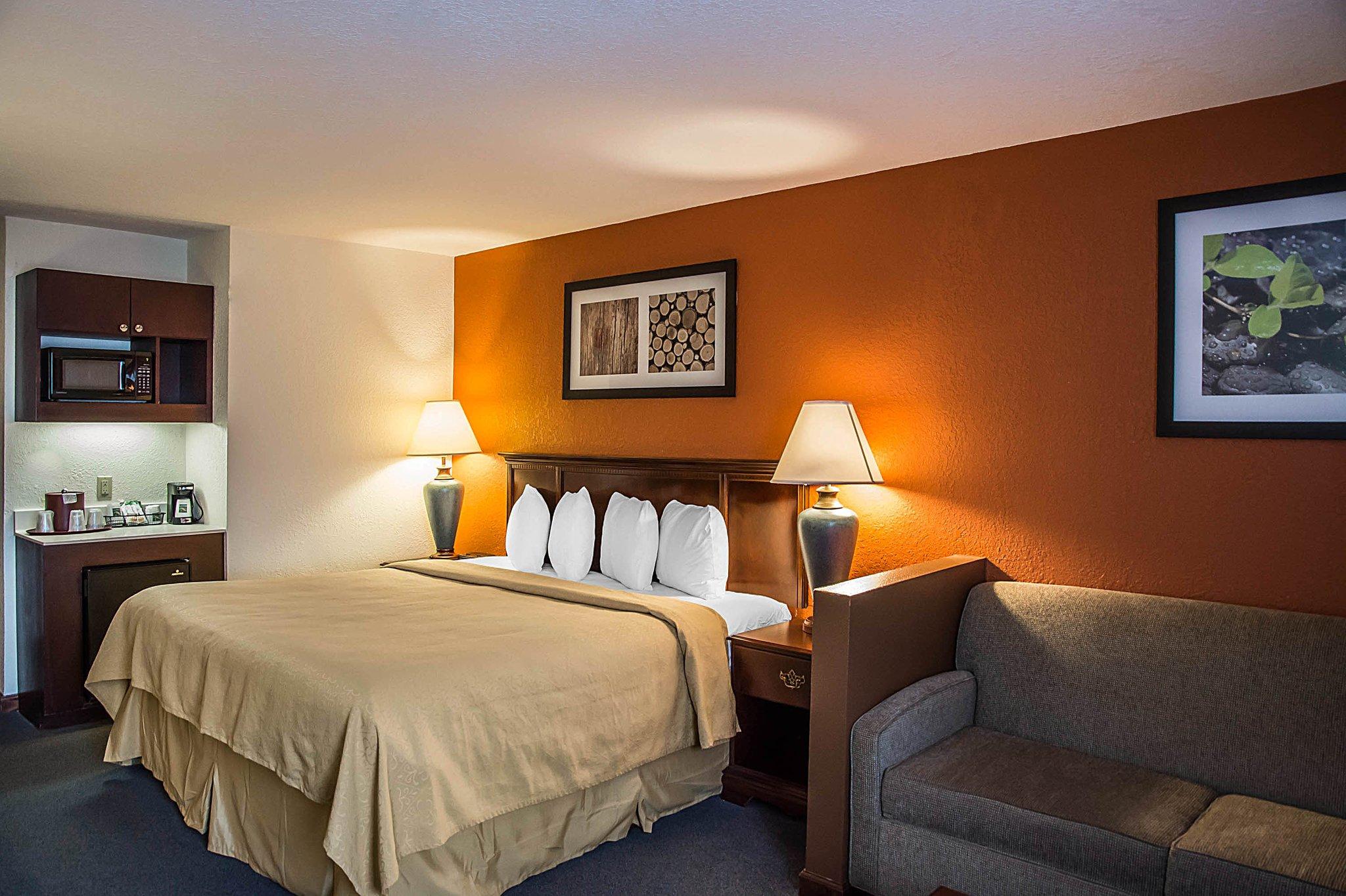 Quality Inn & Suites