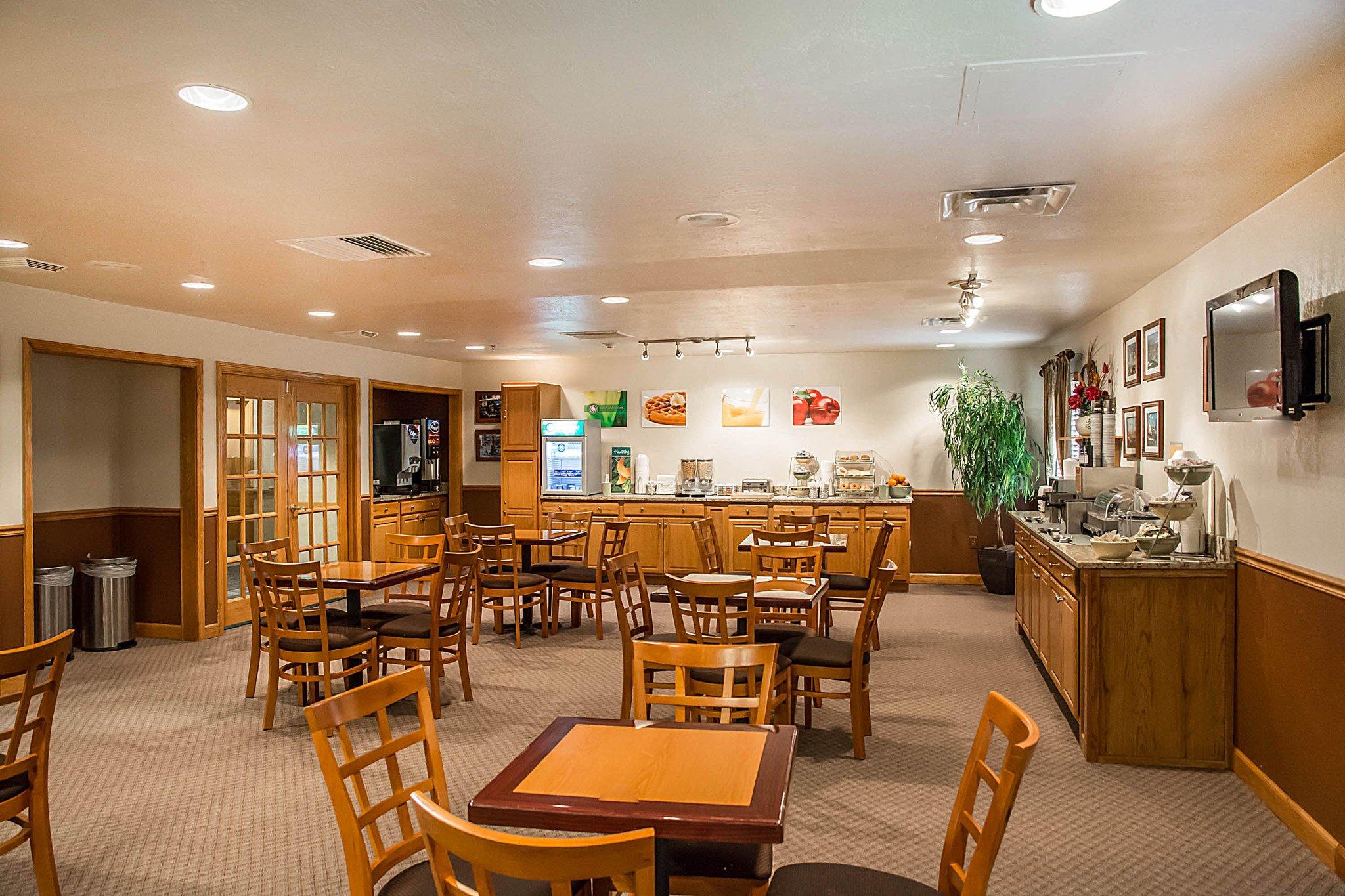 Quality Inn & Suites