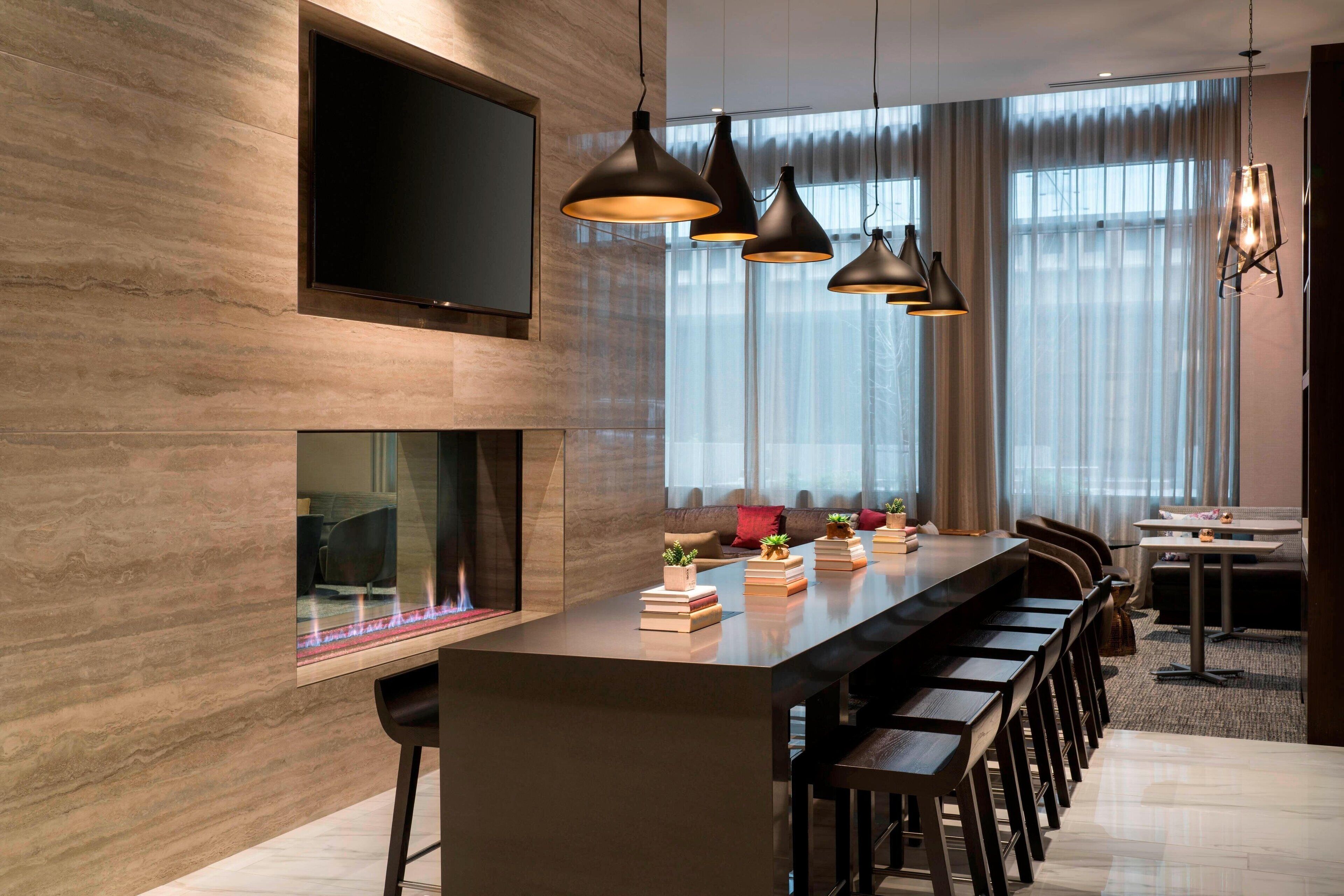 Residence Inn Kenwood