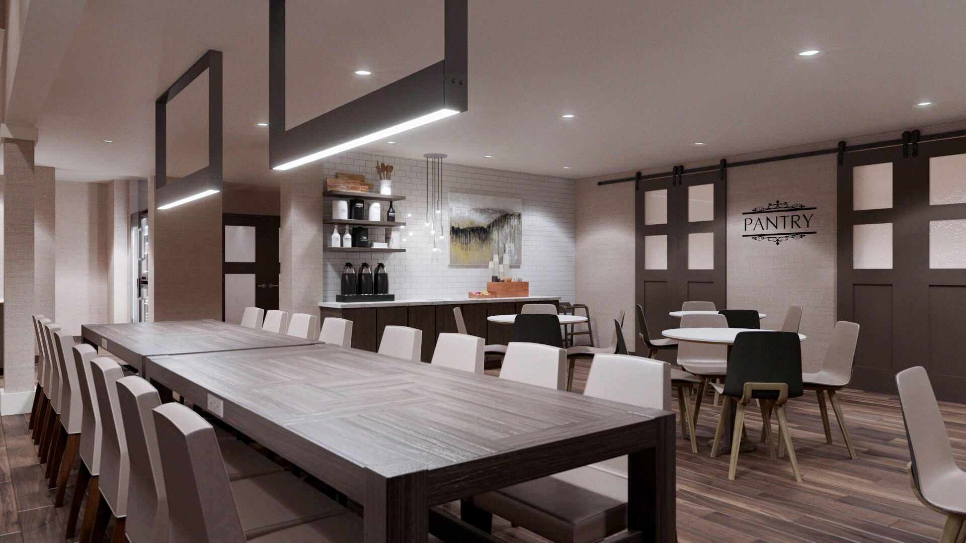 Residence Inn Kenwood