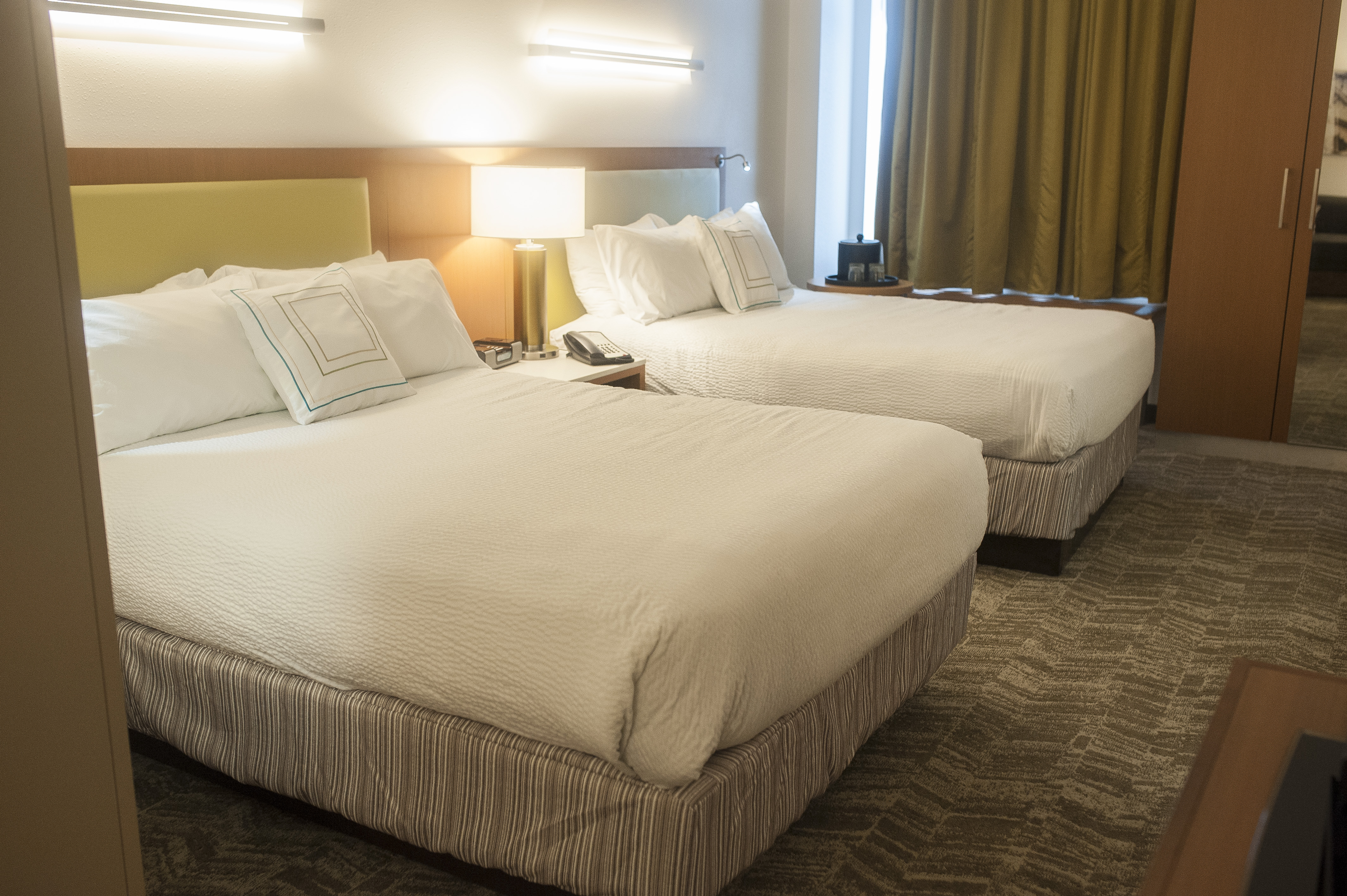 Springhill Suites by Marriott Midtown Cincinnati