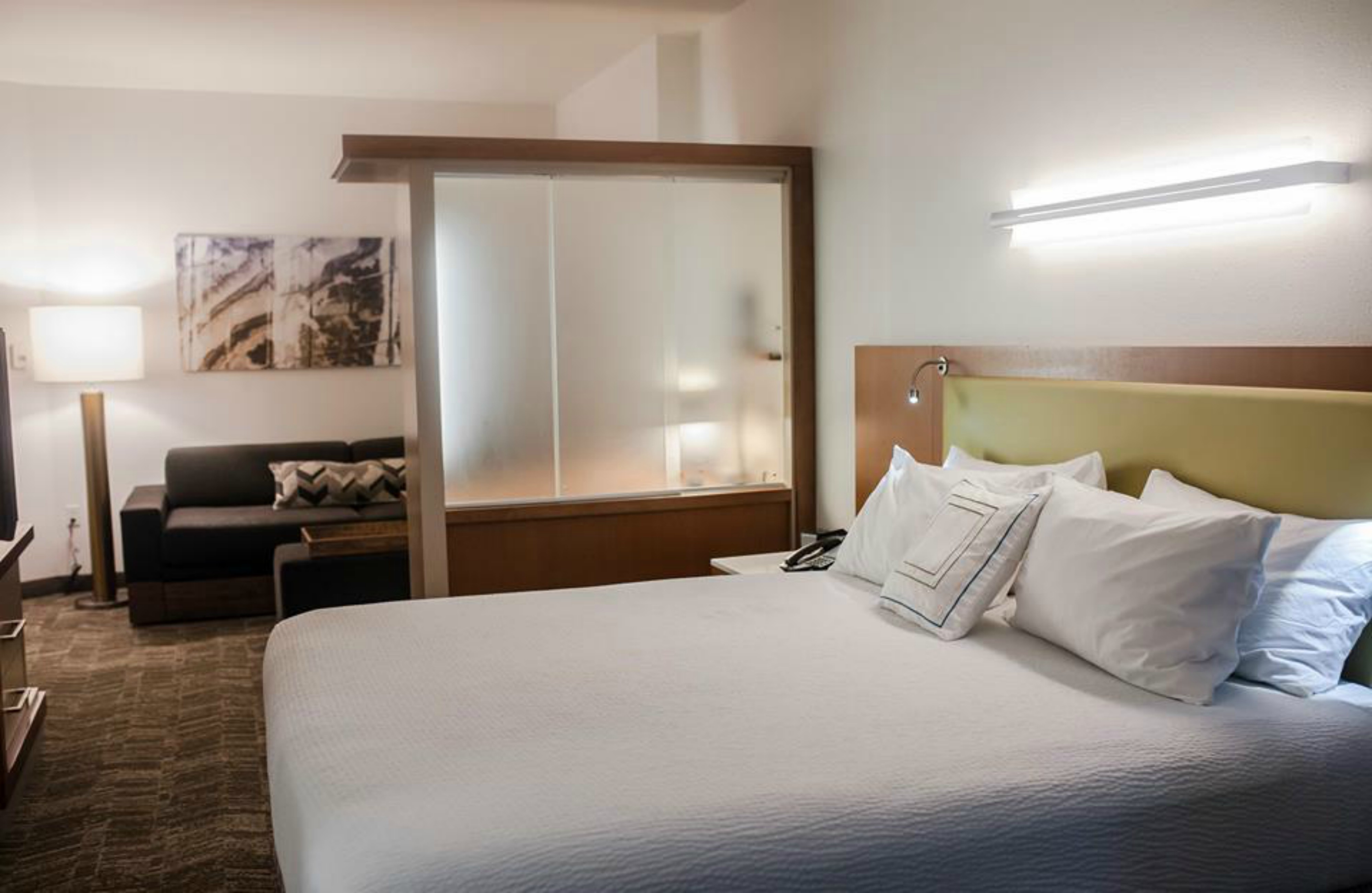 Springhill Suites by Marriott Midtown Cincinnati