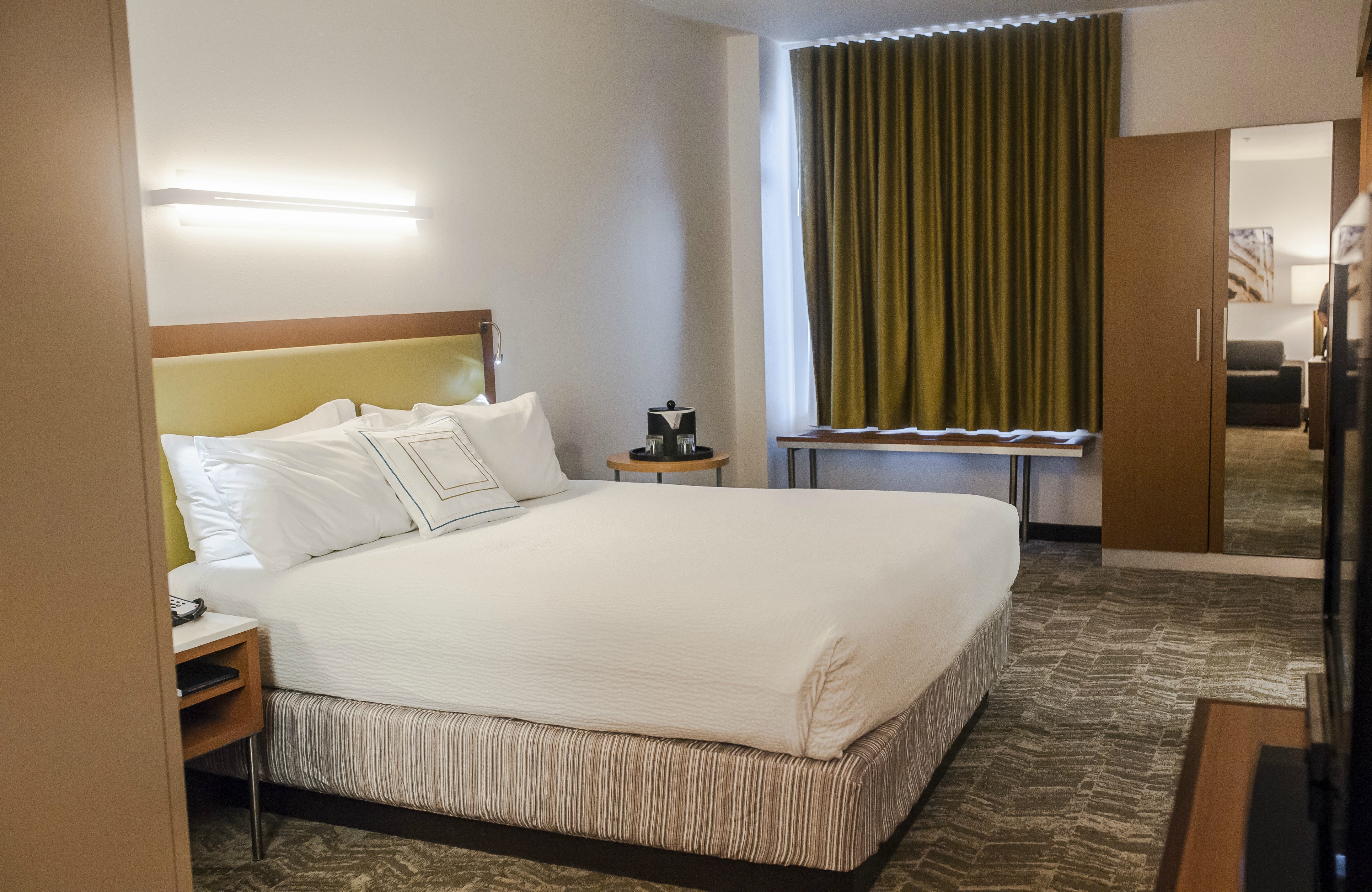 Springhill Suites by Marriott Midtown Cincinnati