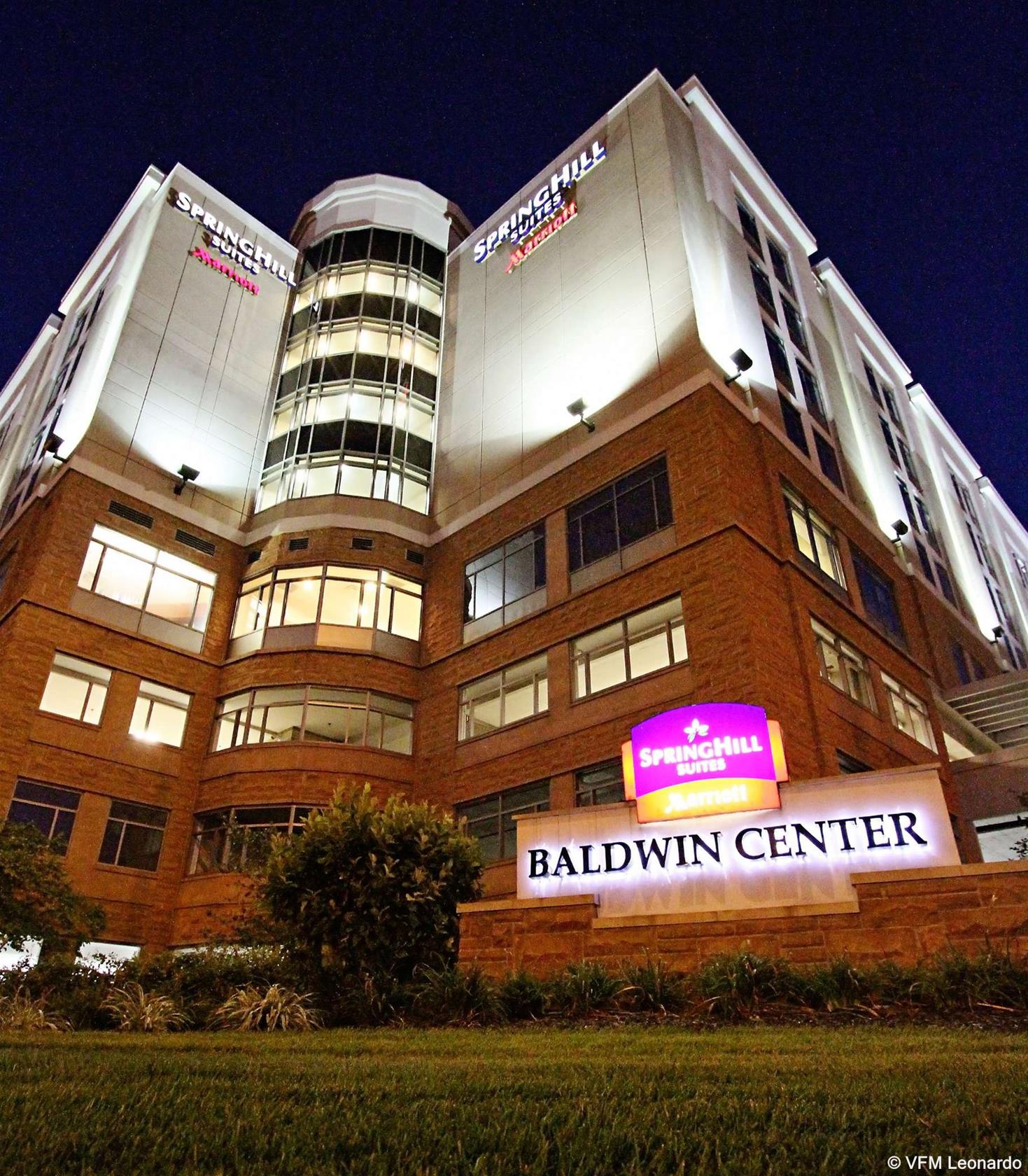 Springhill Suites by Marriott Midtown Cincinnati