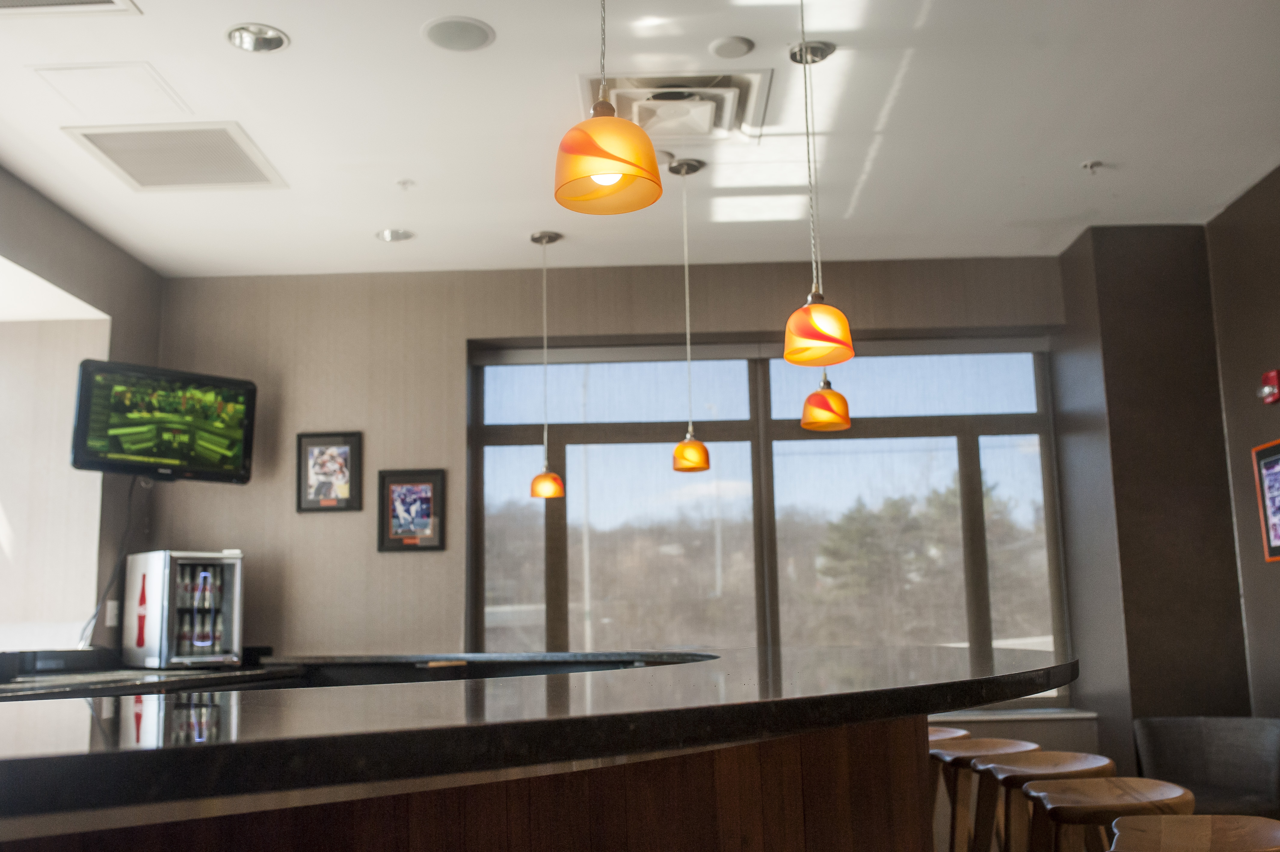 Springhill Suites by Marriott Midtown Cincinnati