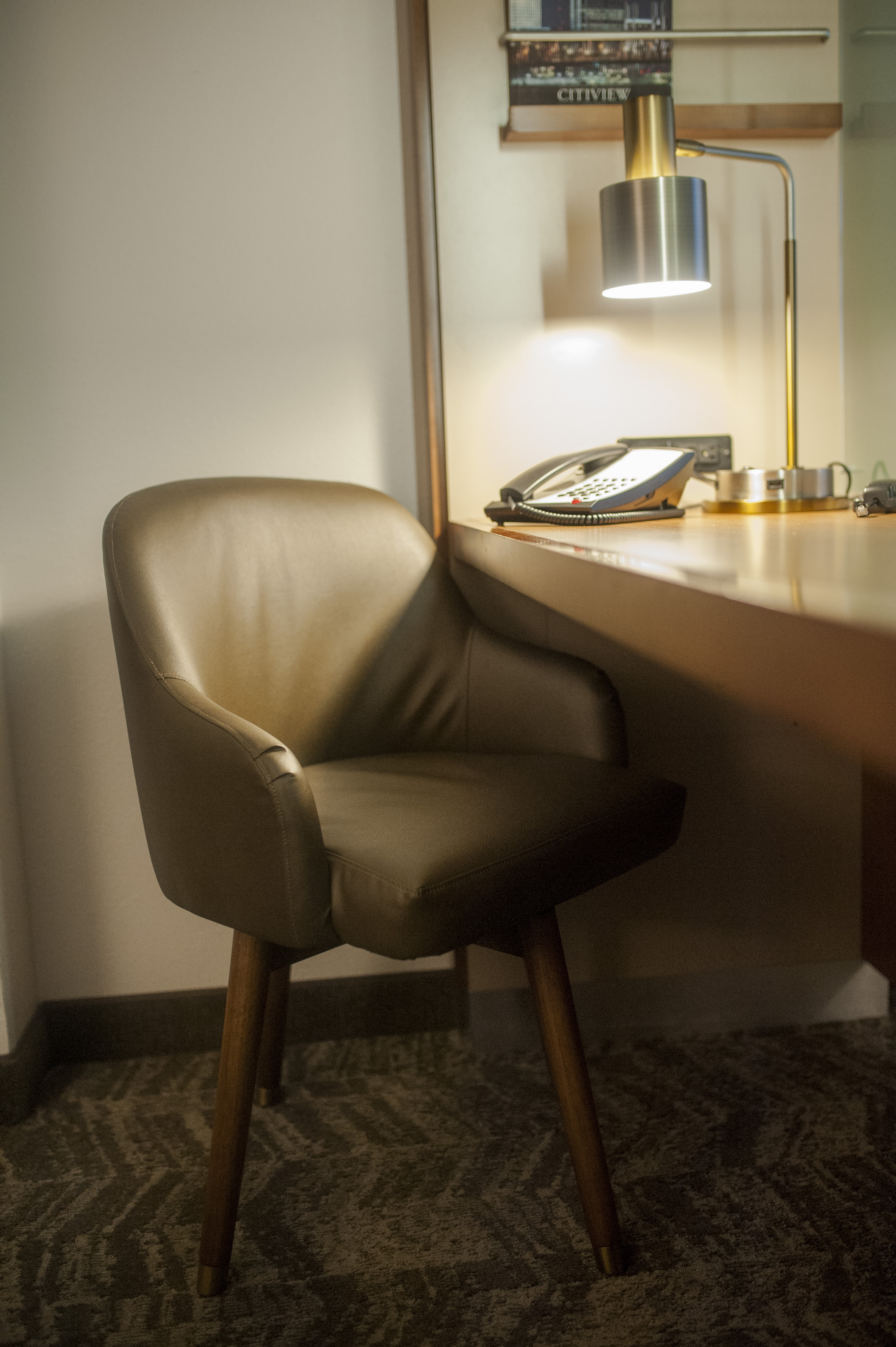 Springhill Suites by Marriott Midtown Cincinnati