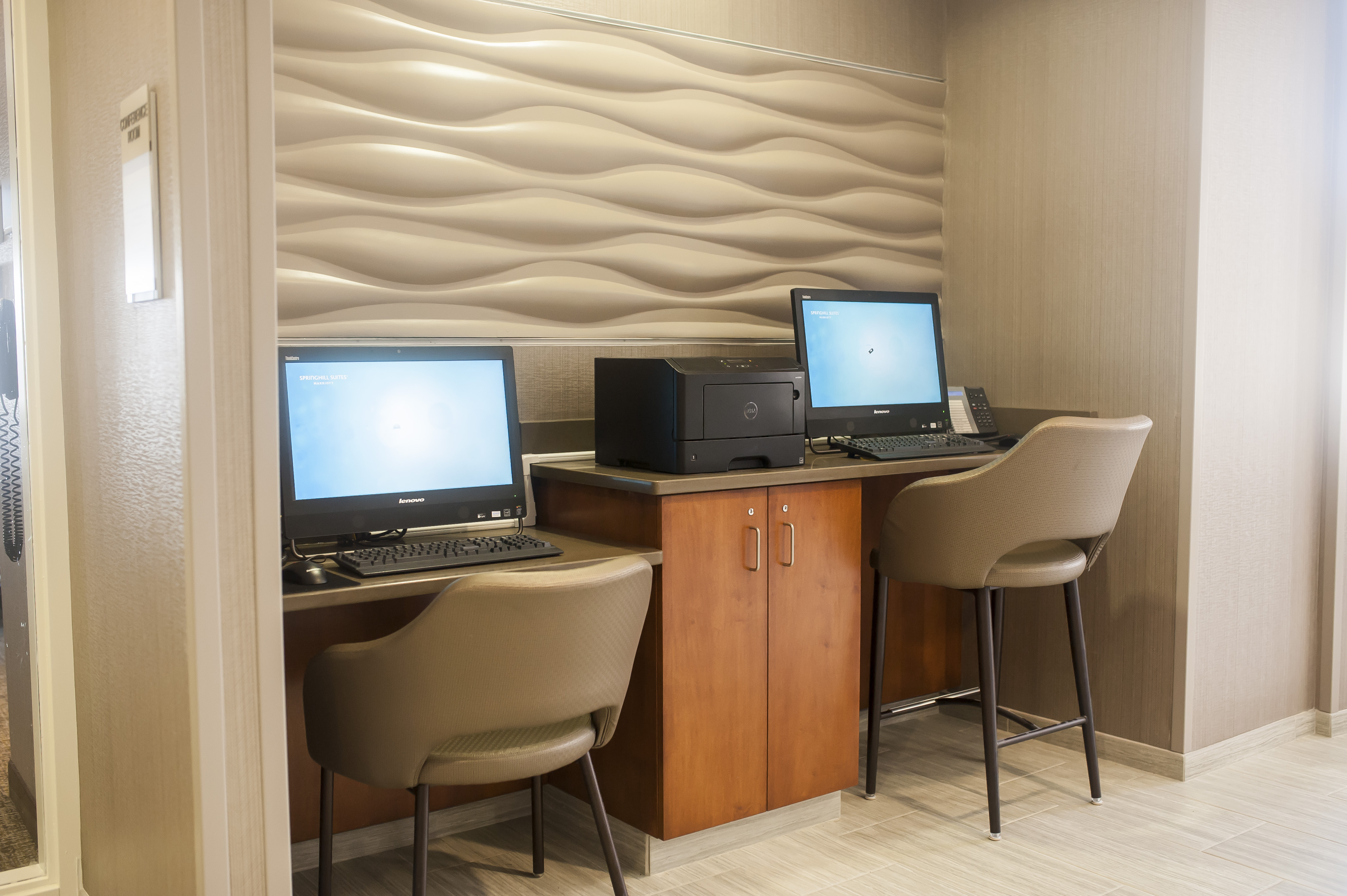 Springhill Suites by Marriott Midtown Cincinnati