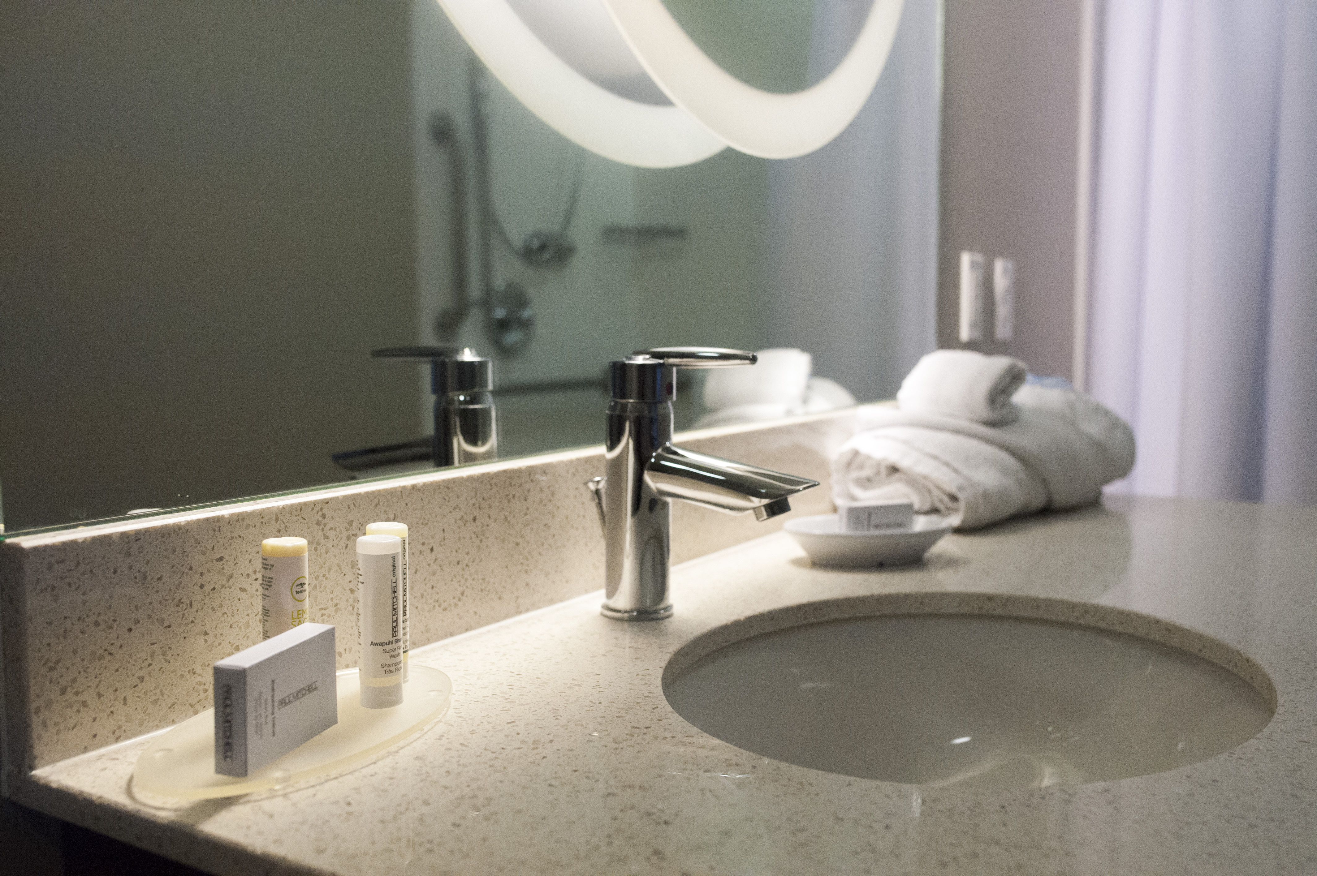 Springhill Suites by Marriott Midtown Cincinnati