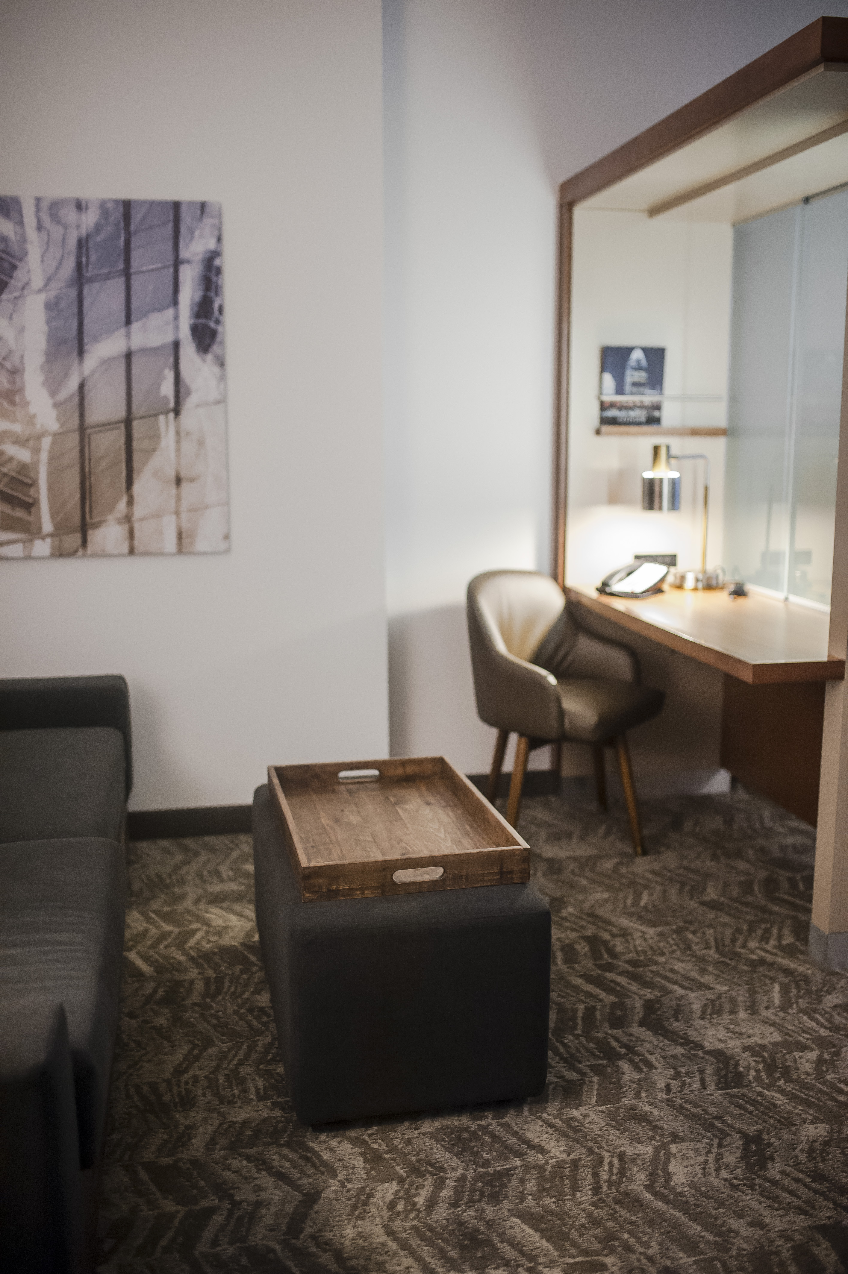 Springhill Suites by Marriott Midtown Cincinnati