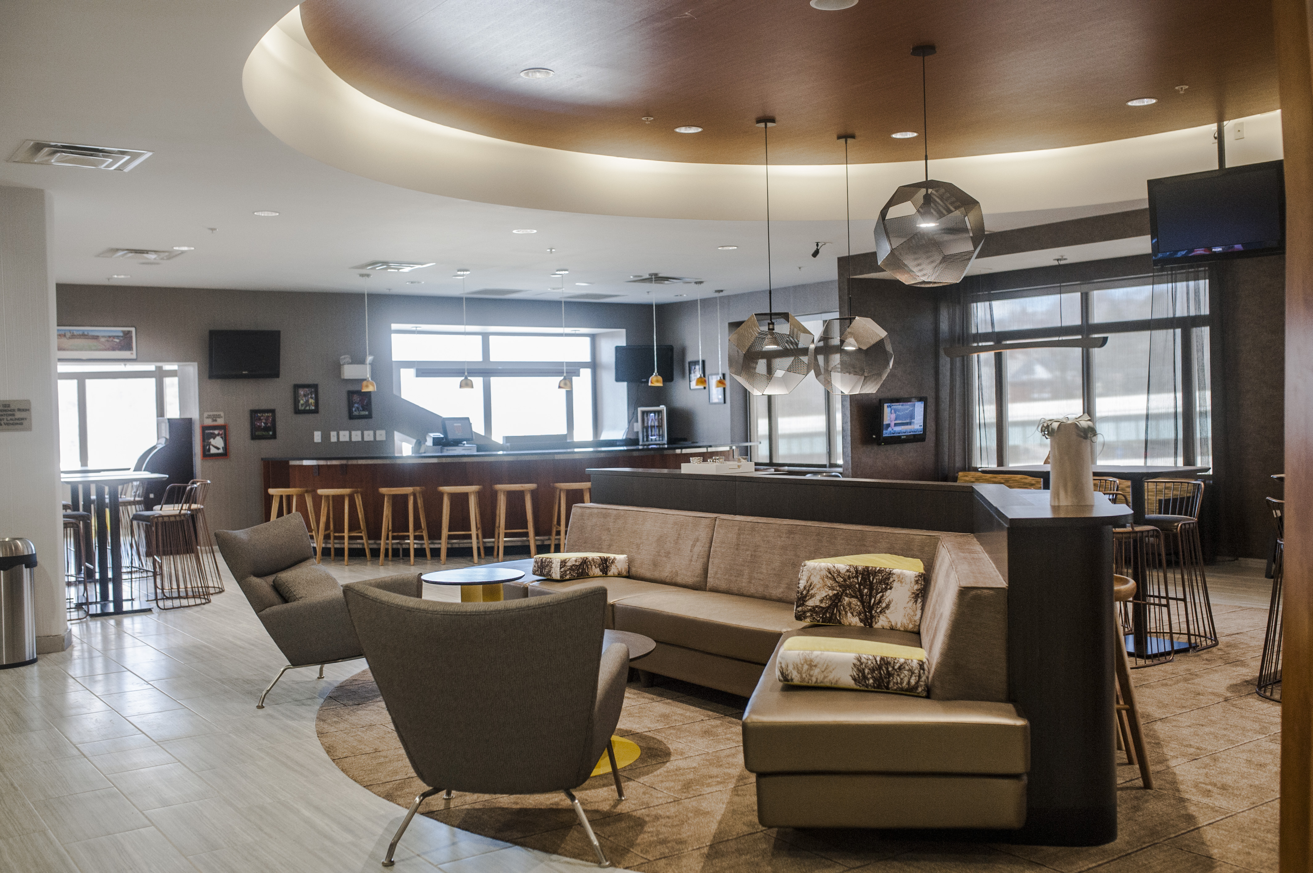 Springhill Suites by Marriott Midtown Cincinnati