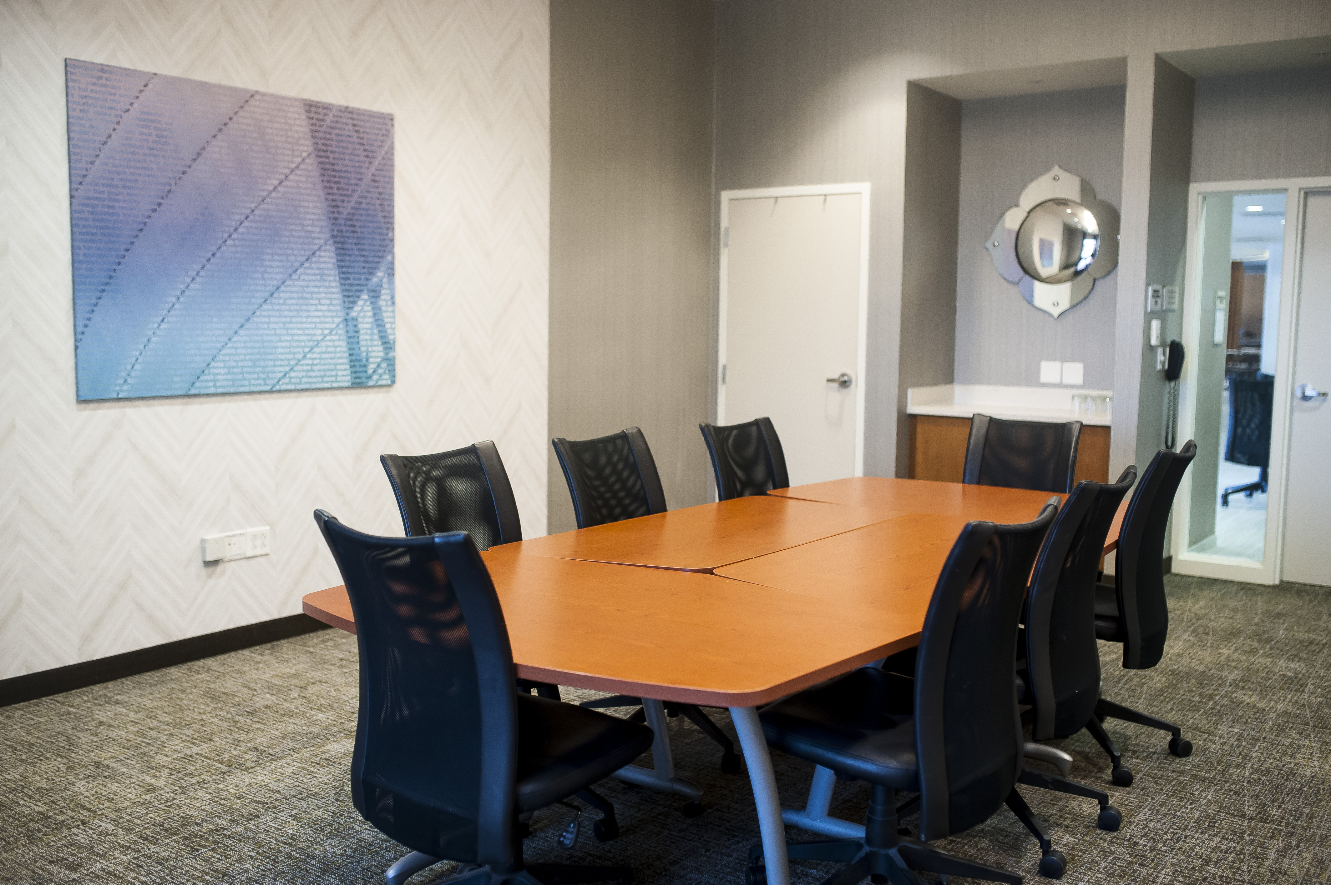 Springhill Suites by Marriott Midtown Cincinnati