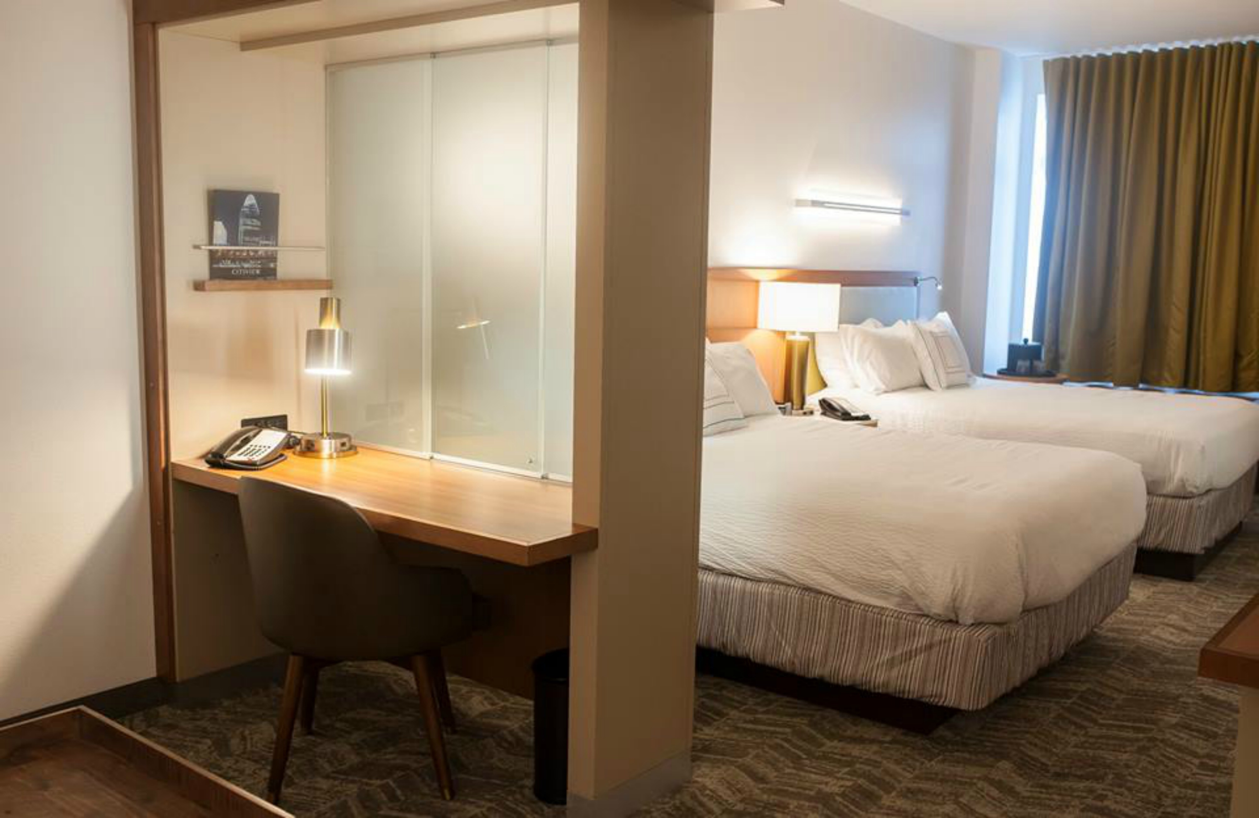 Springhill Suites by Marriott Midtown Cincinnati