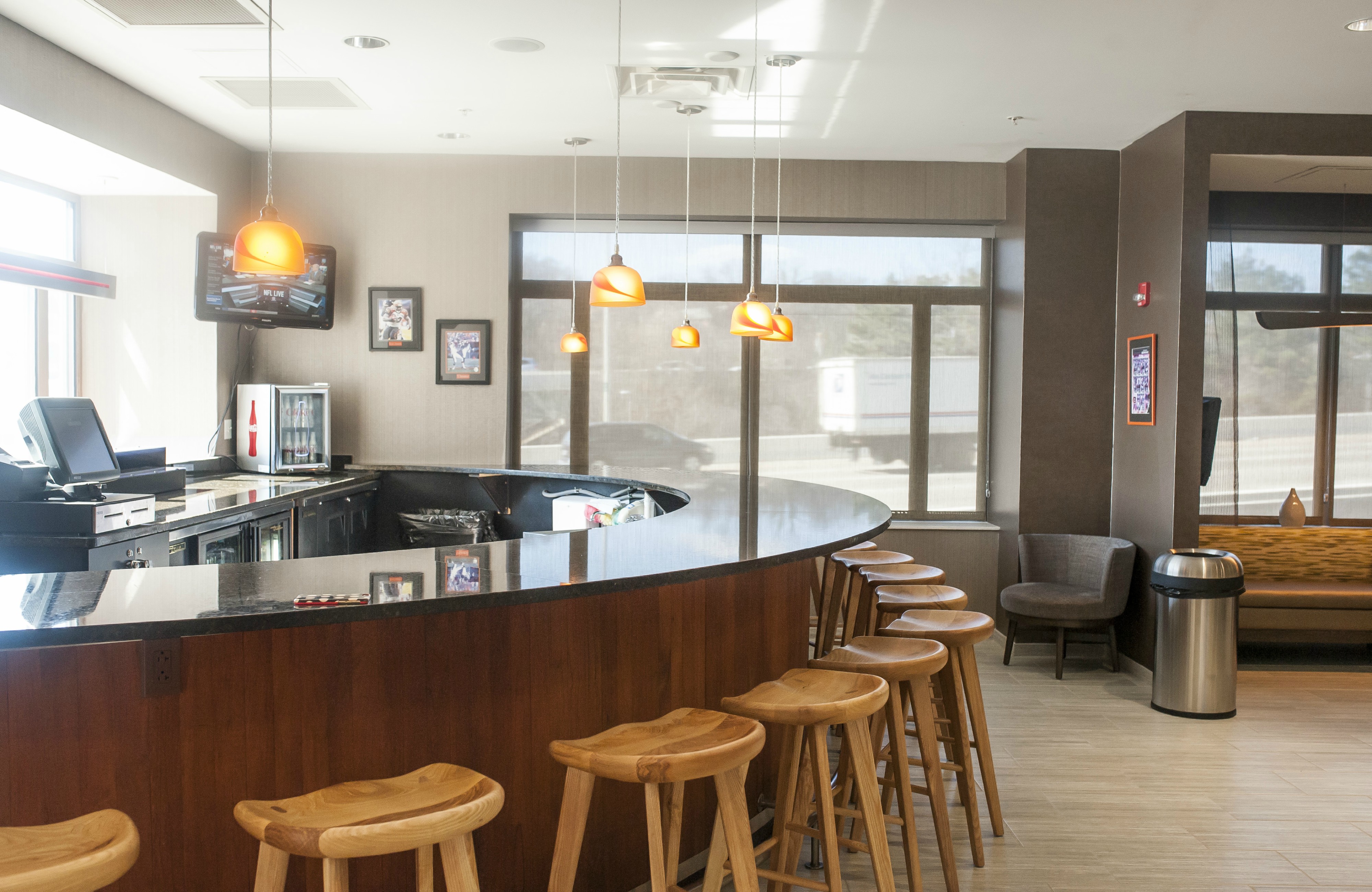 Springhill Suites by Marriott Midtown Cincinnati