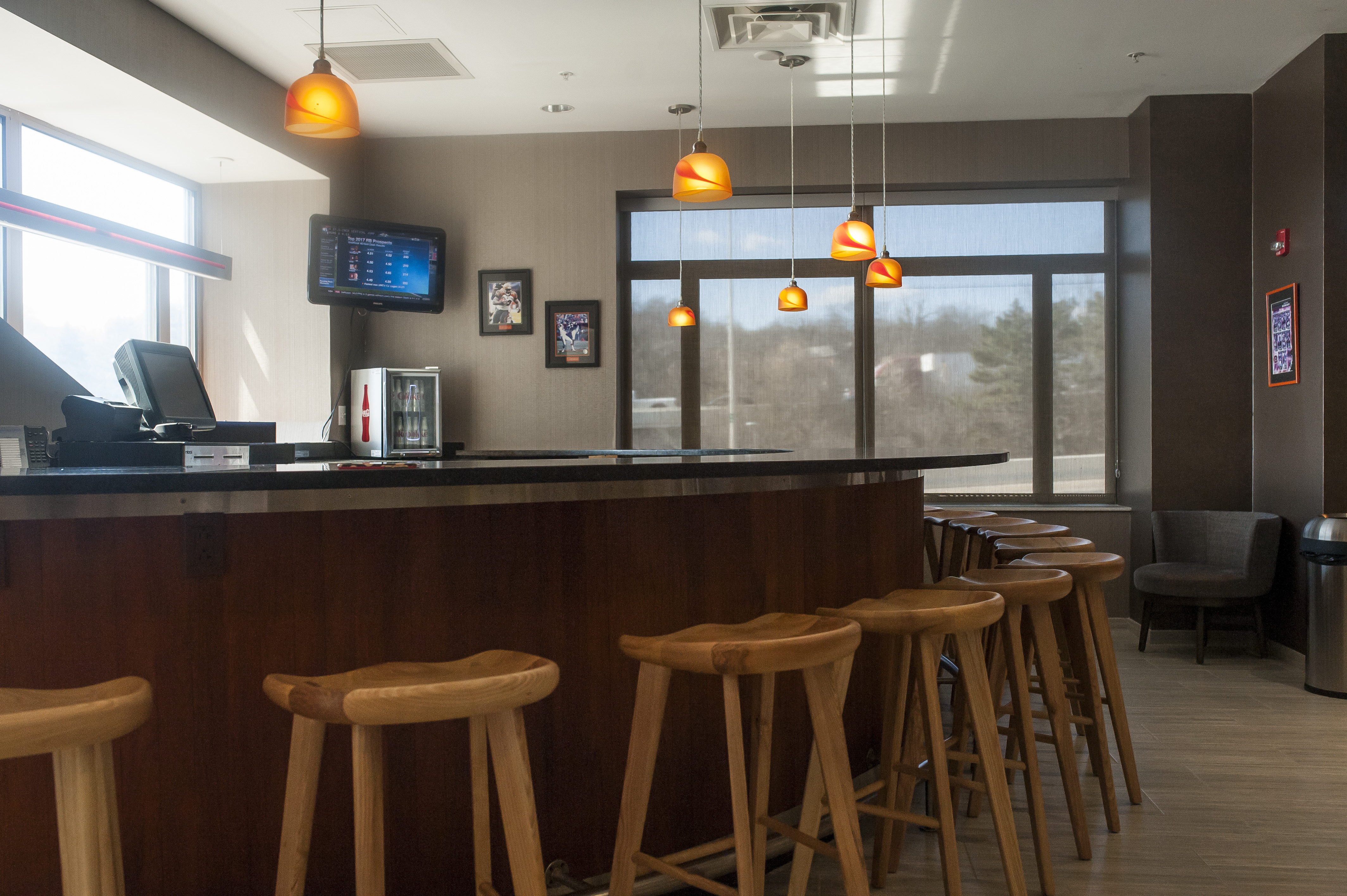 Springhill Suites by Marriott Midtown Cincinnati