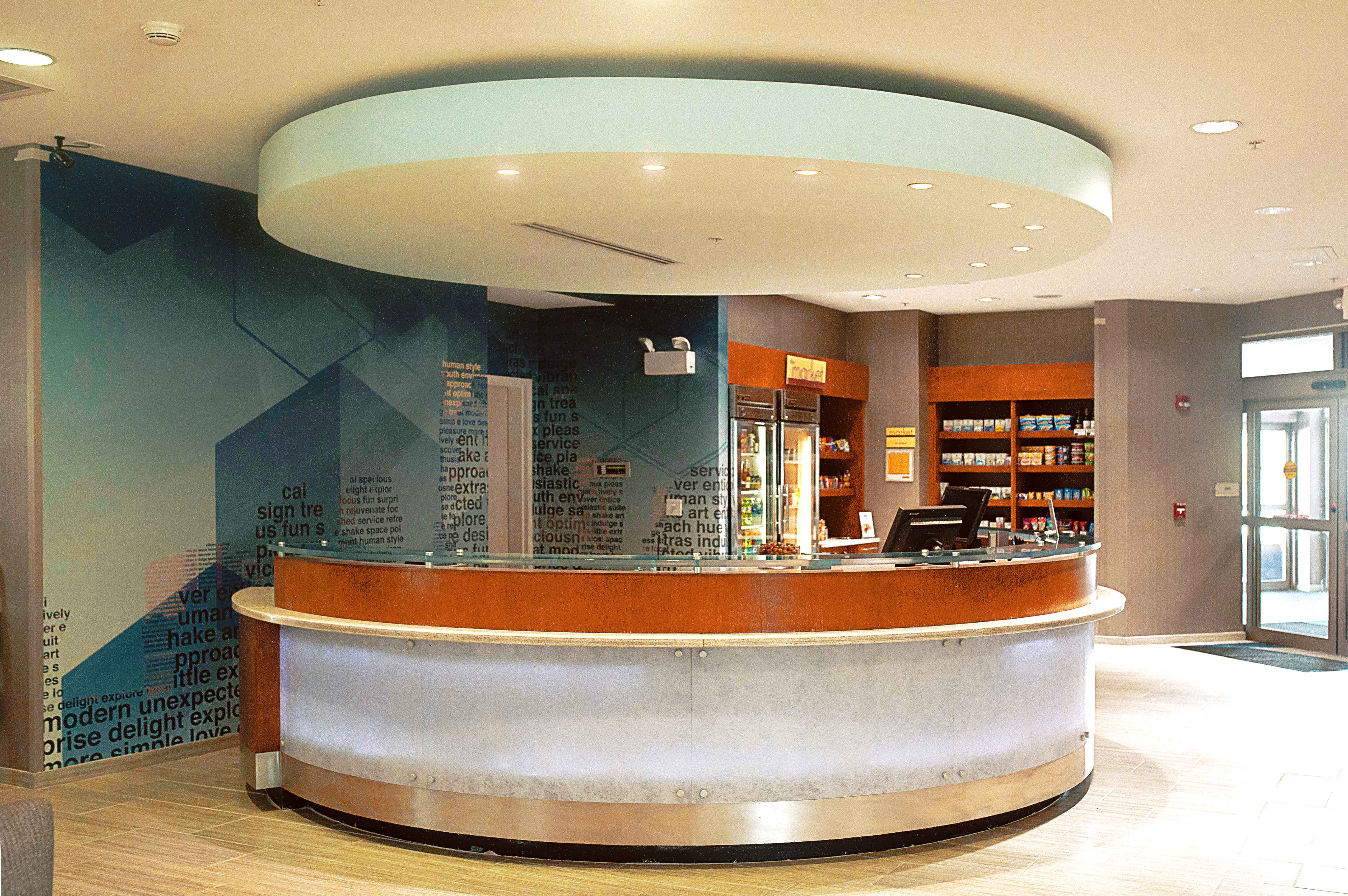 Springhill Suites by Marriott Midtown Cincinnati